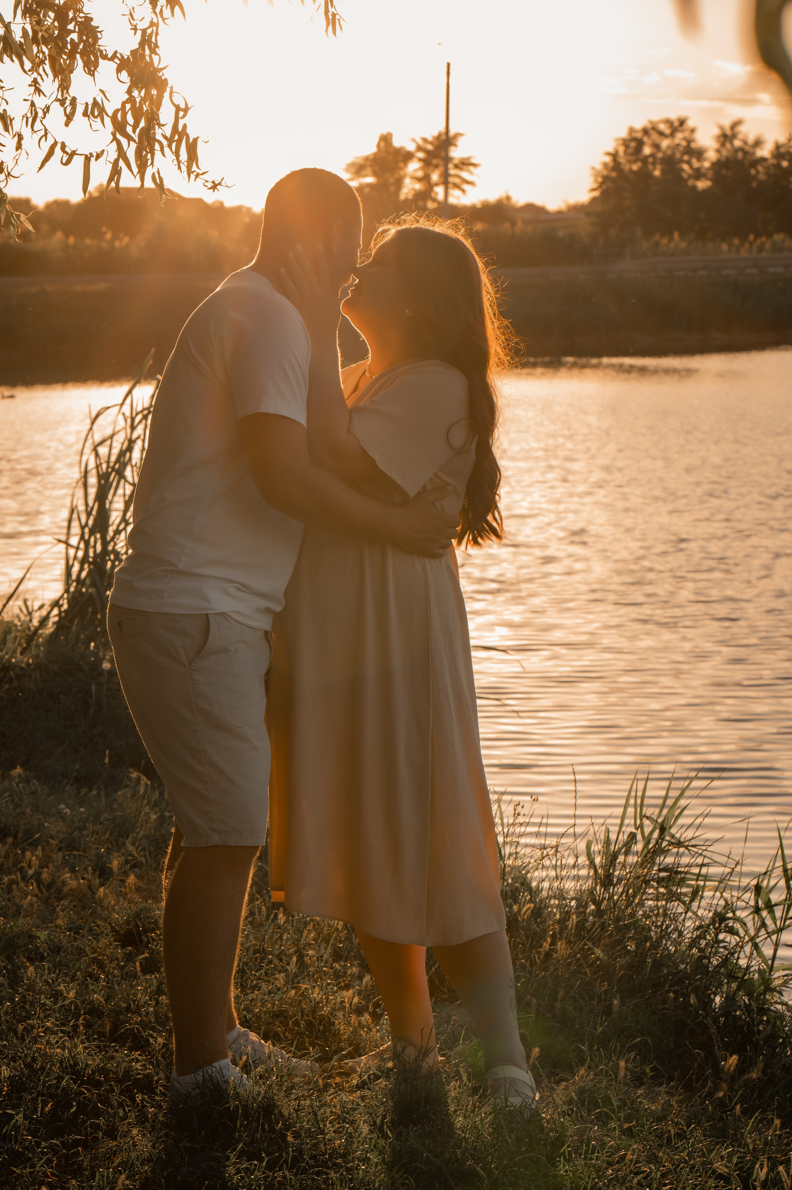 В ОЖИДАНИИ ЧУДА. Свадебный и семейный фотограф в Краснодарском крае