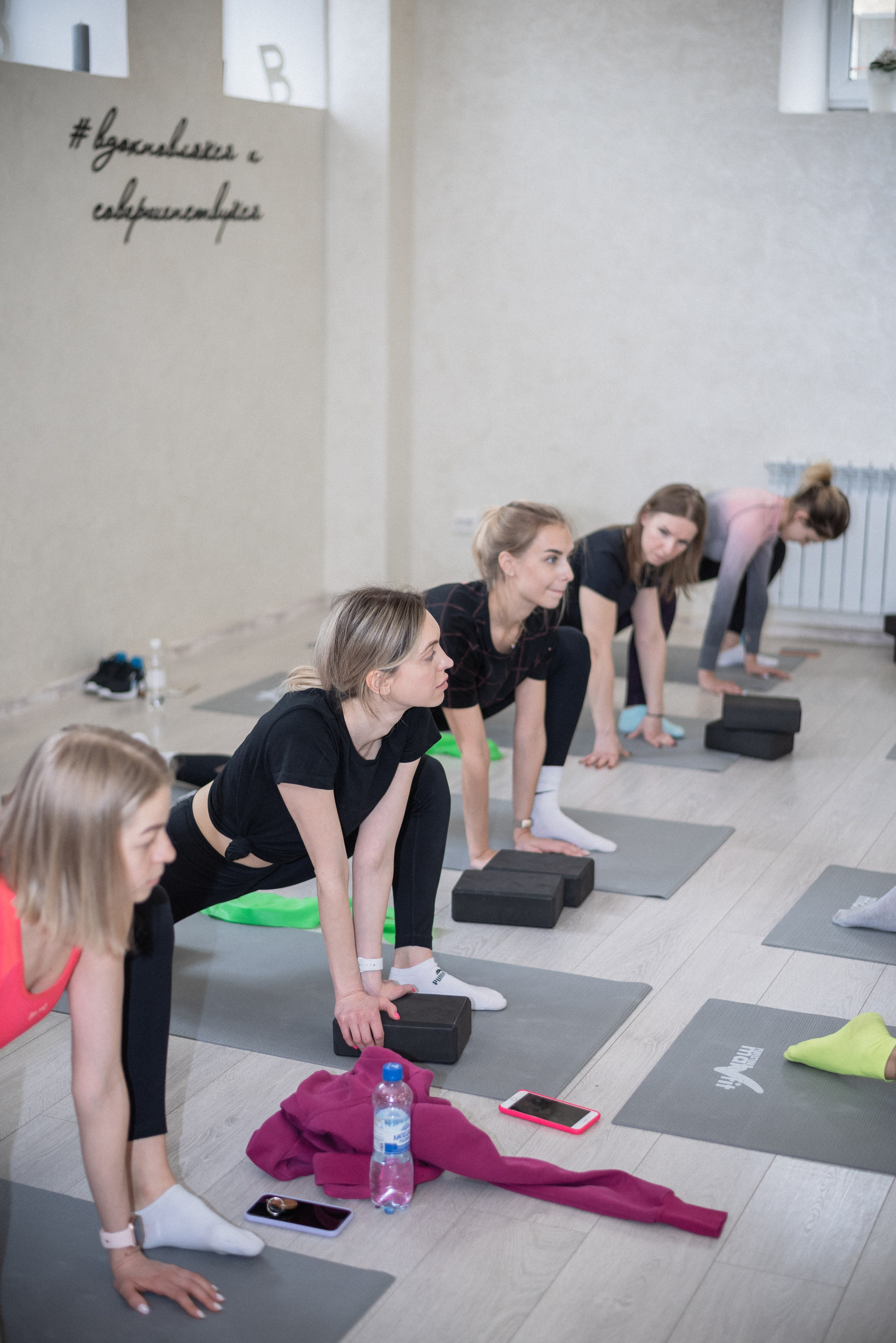 Контент съёмка. Семейный и детский фотограф в Воронеже София Минакова