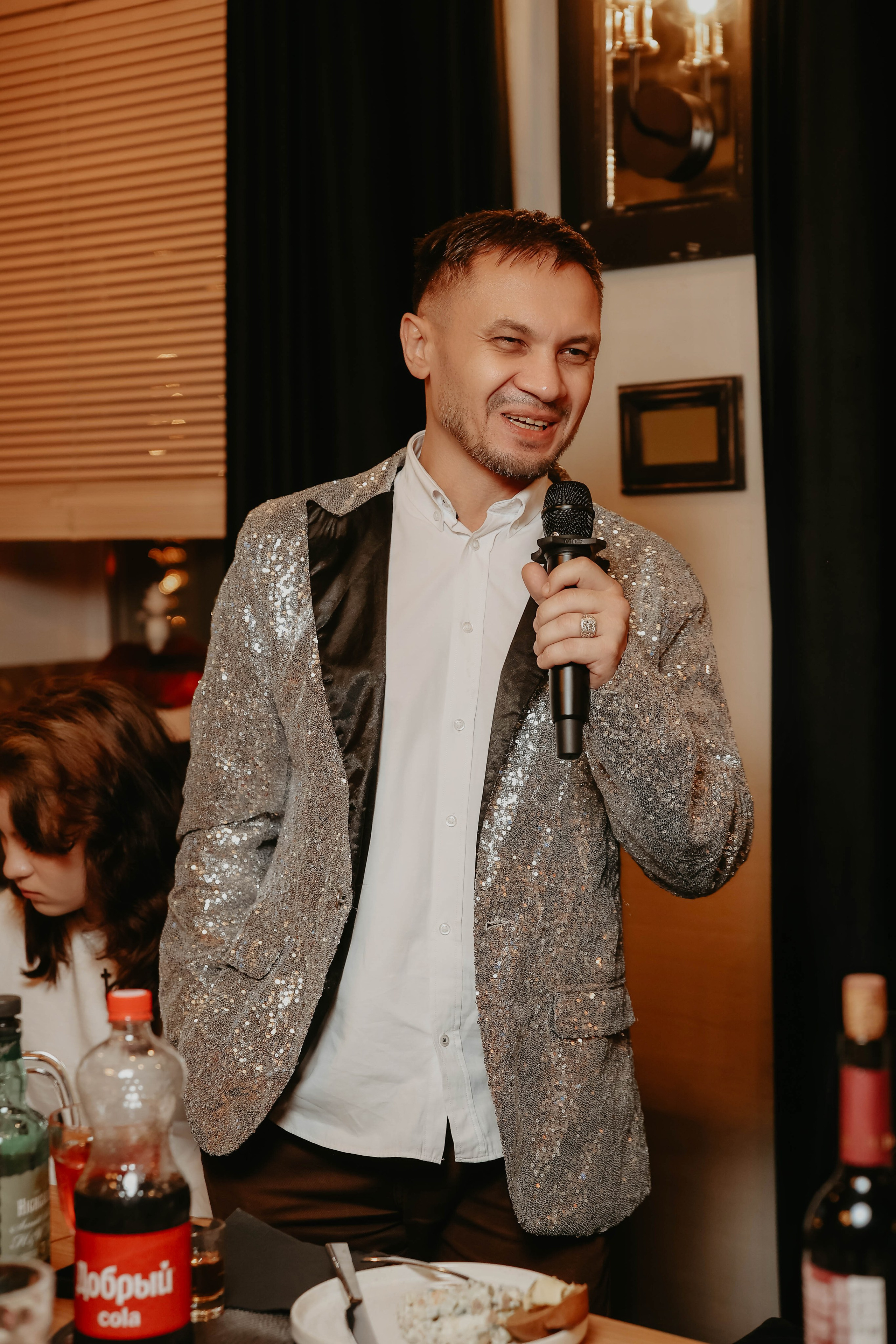 День Рождения Ольги. Фотограф в Москве и любой точке земного шара Алёна Вялова (Чулкова)