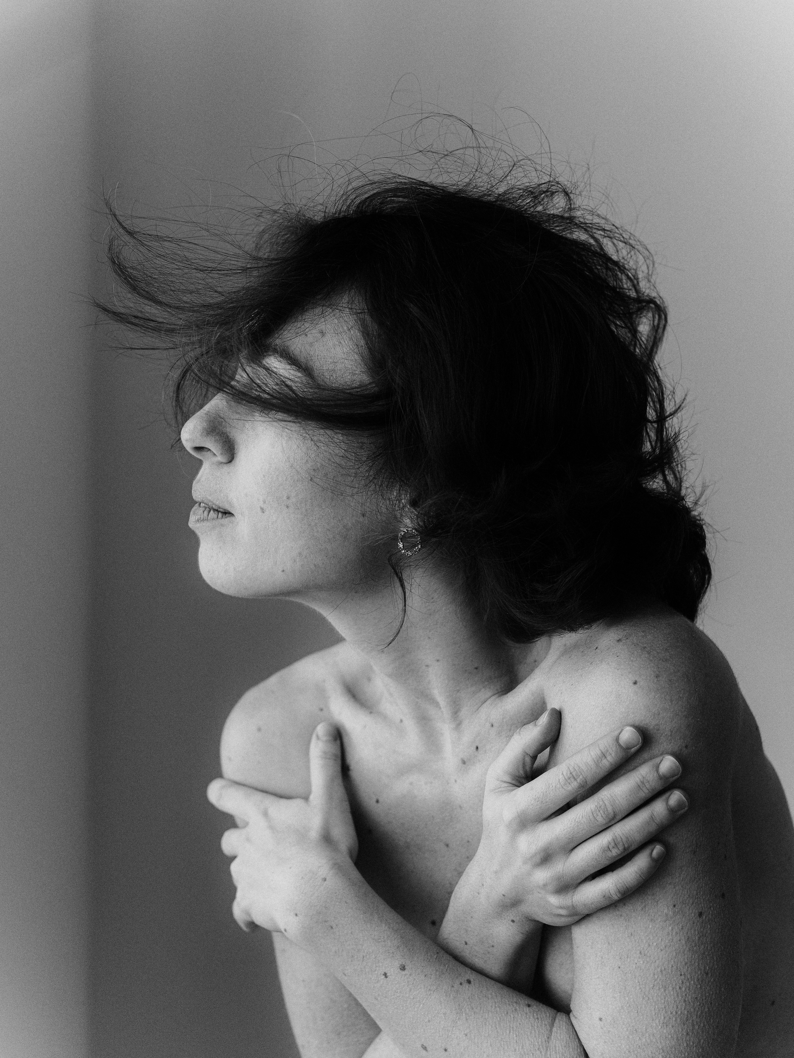 Женский портрет. Портретный фотограф в Москве и Спб Мария Формига