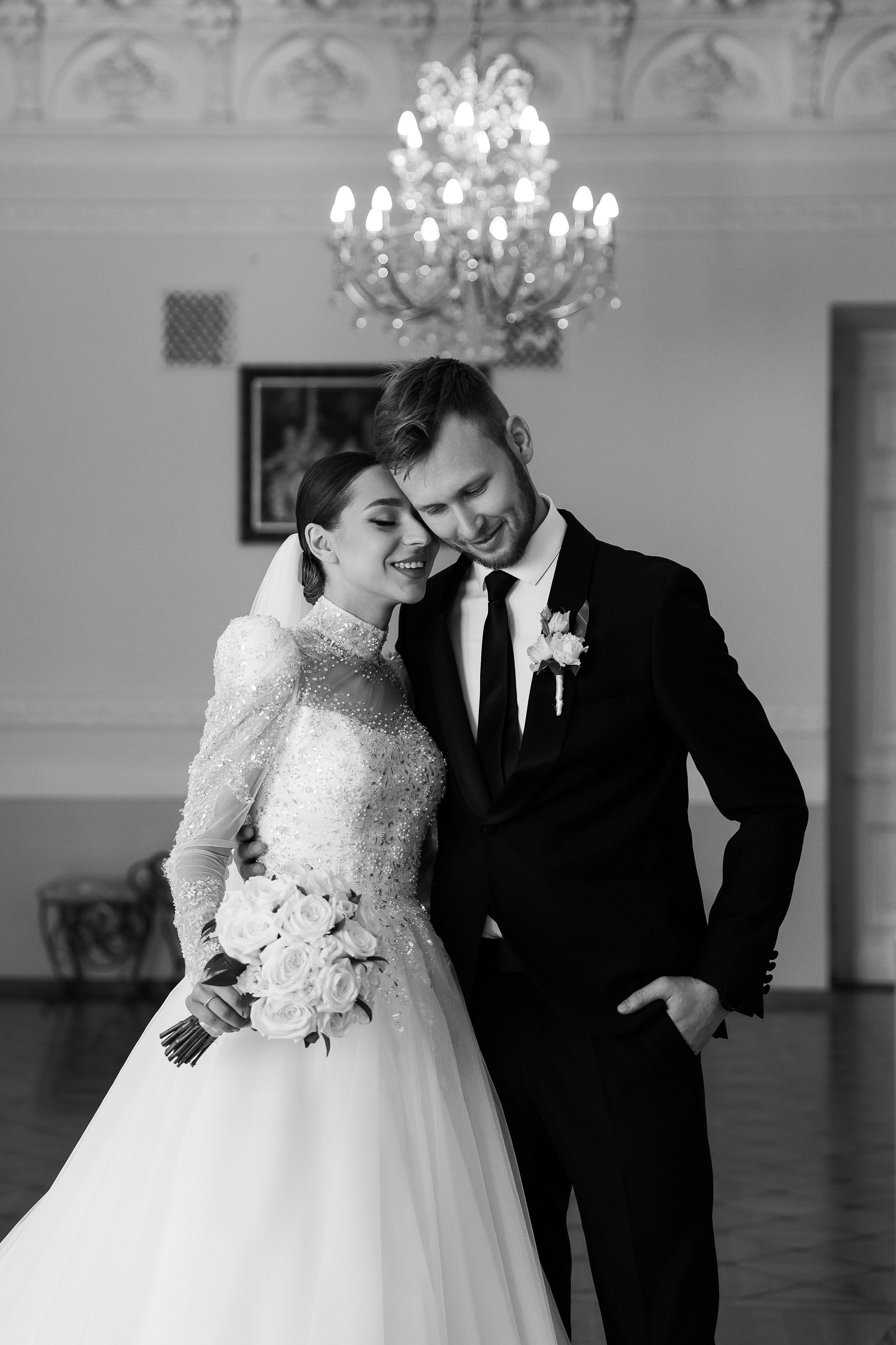 Роберт и Екатерина. Таирова Гузель|Свадебный фотограф в Ульяновске