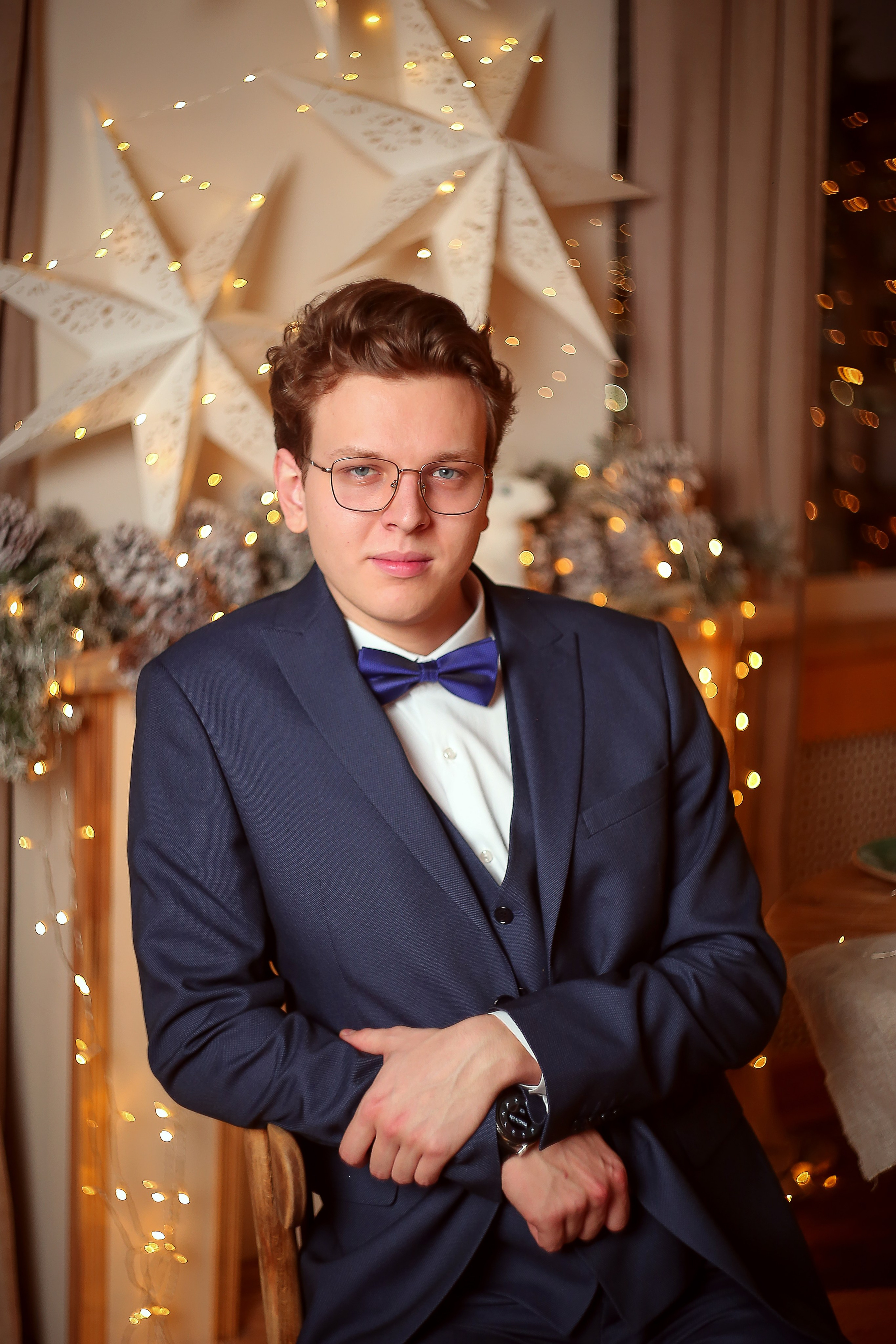 Семейные студийные фотосессии. Детский, семейный фотограф в Ижевске и Москве Аксинья Лысенкова ADEN