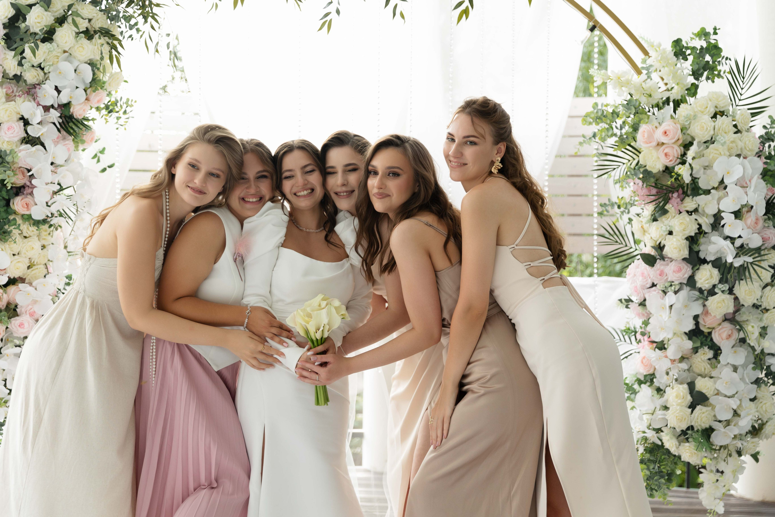 Анастасия и Виктор. Я Ира и я фотографирую свадьбы более 10 лет