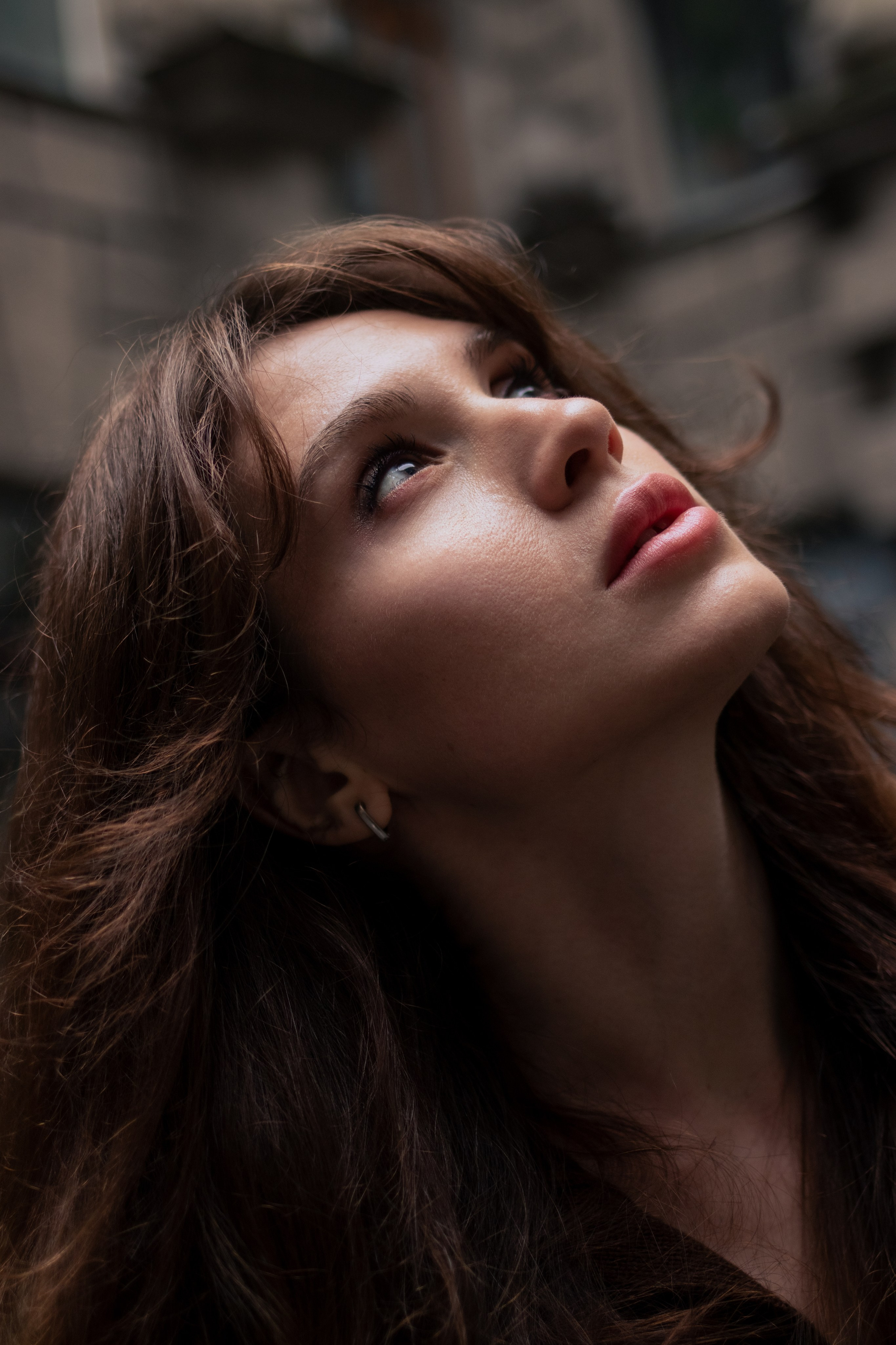 Индивидуальные съёмки. Фотограф Елизавета Гикова