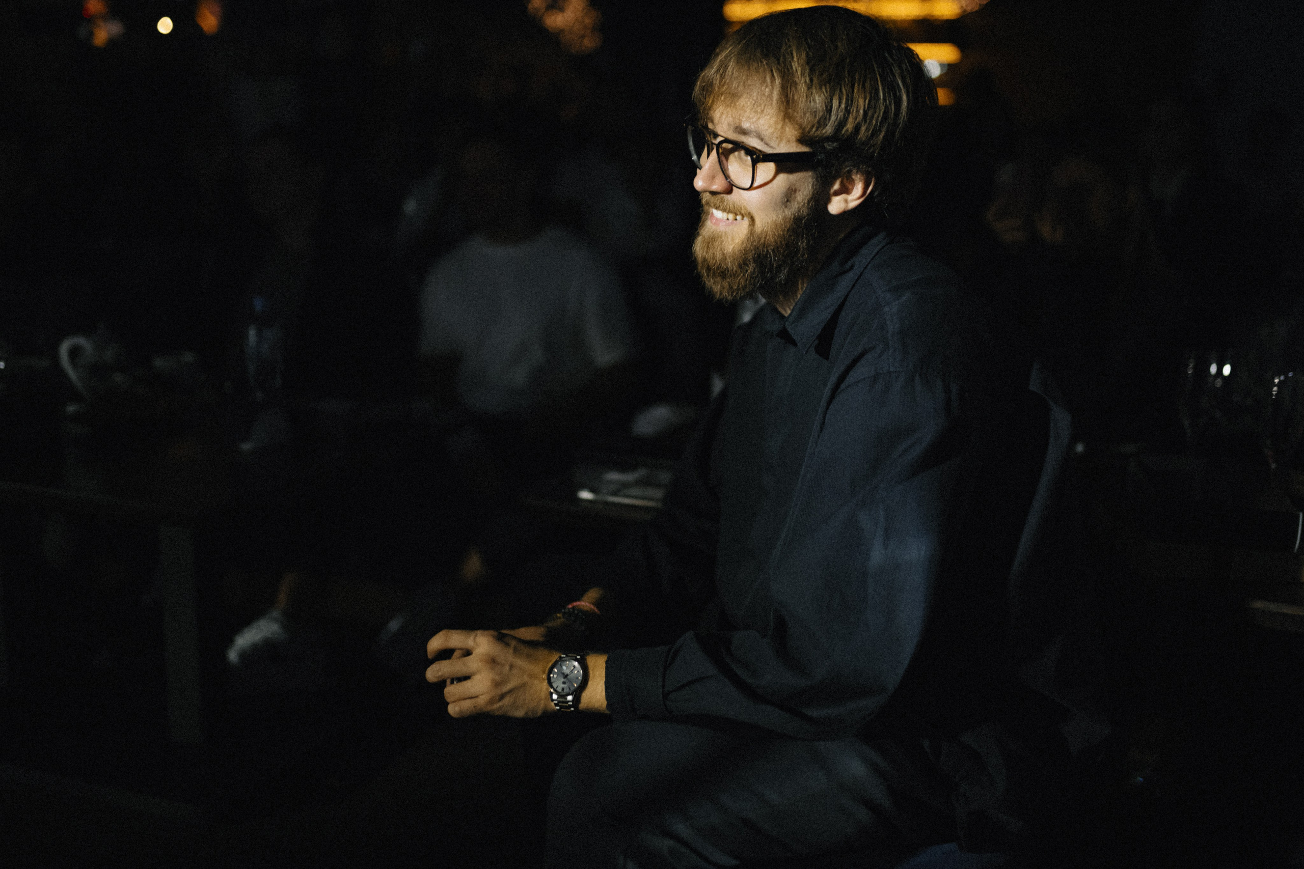 Lika KINO.A. Максим Комаров — Профессиональный фотограф