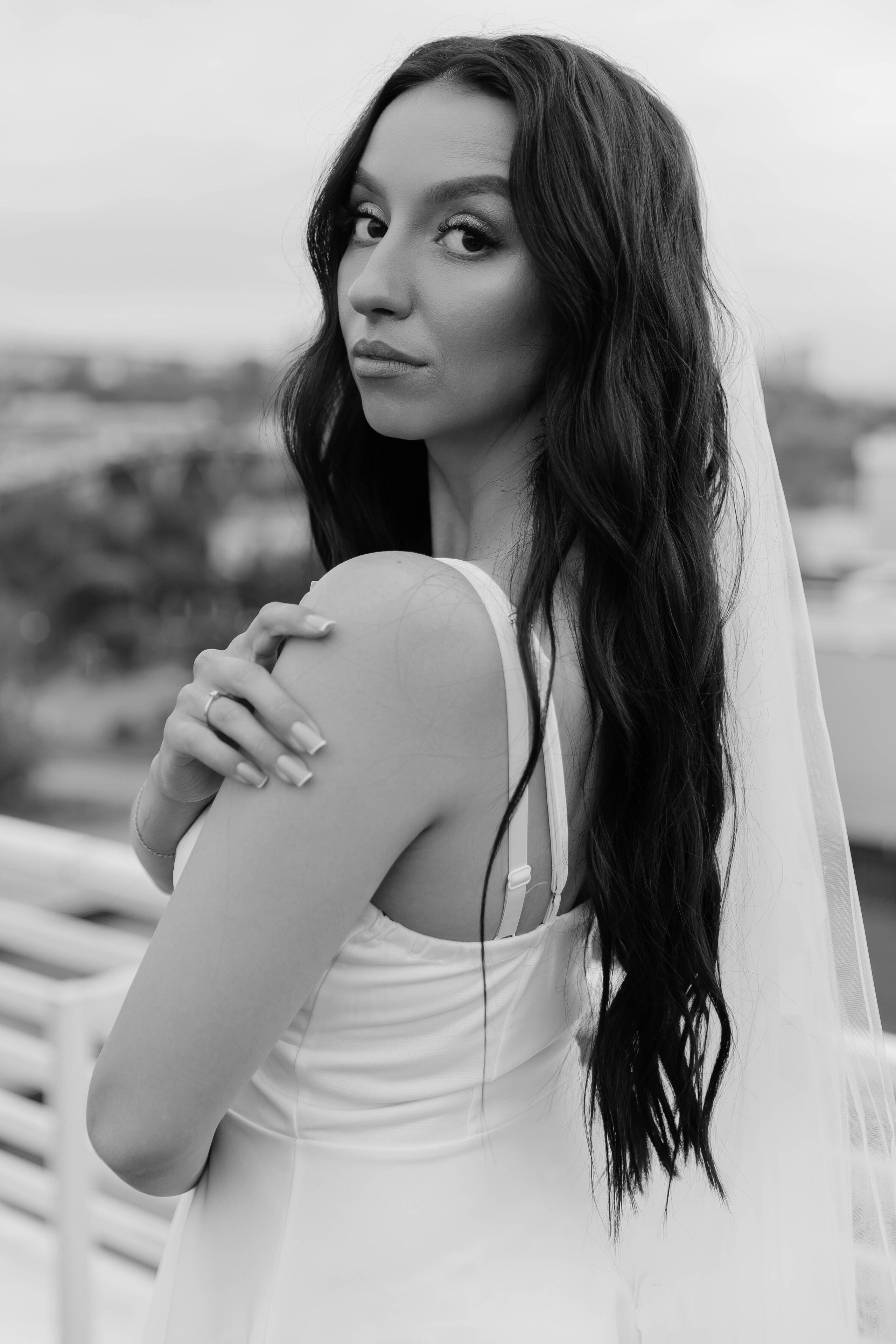 Девичник. Главная