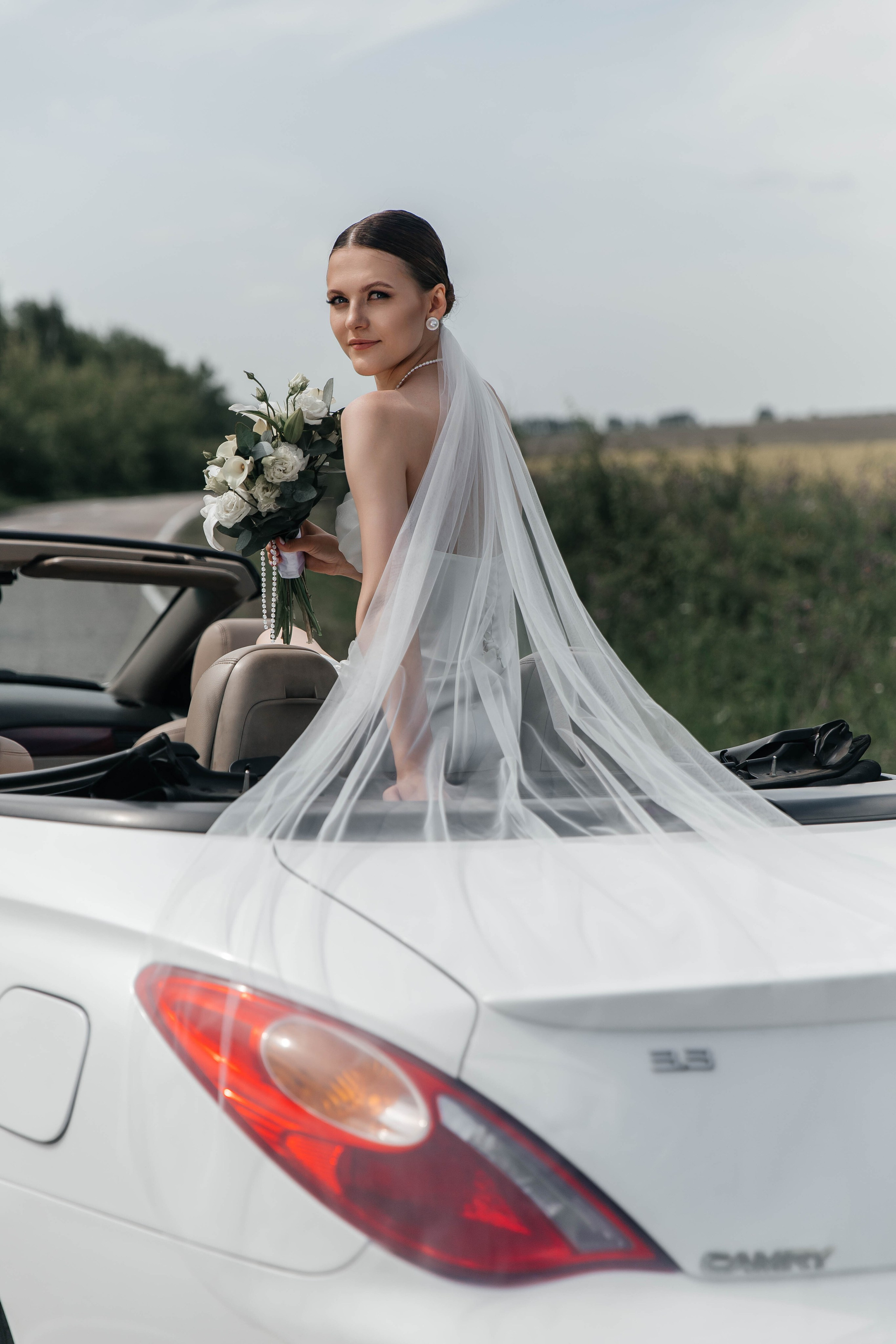 Роман & Елизавета. Главная