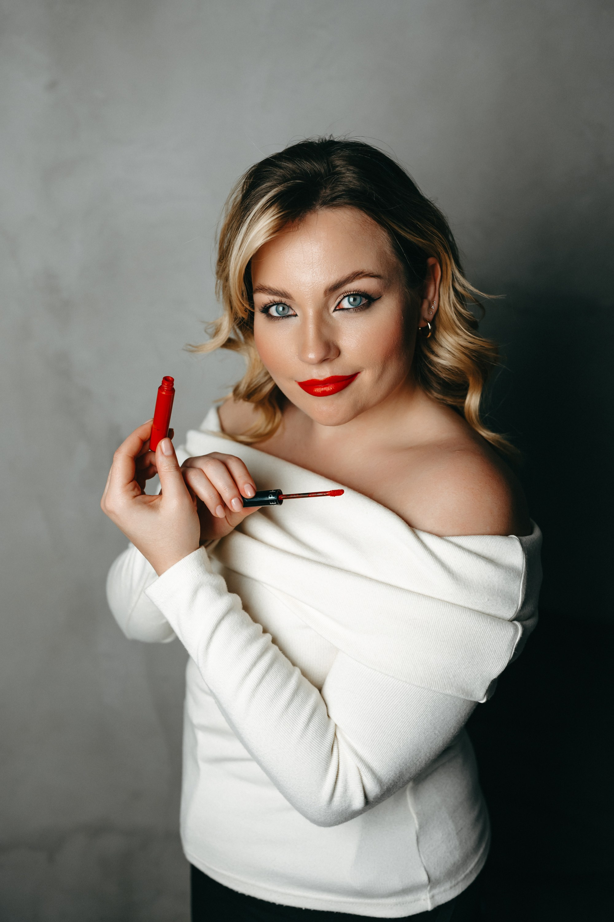 Ирина. Фотограф Яна Савина