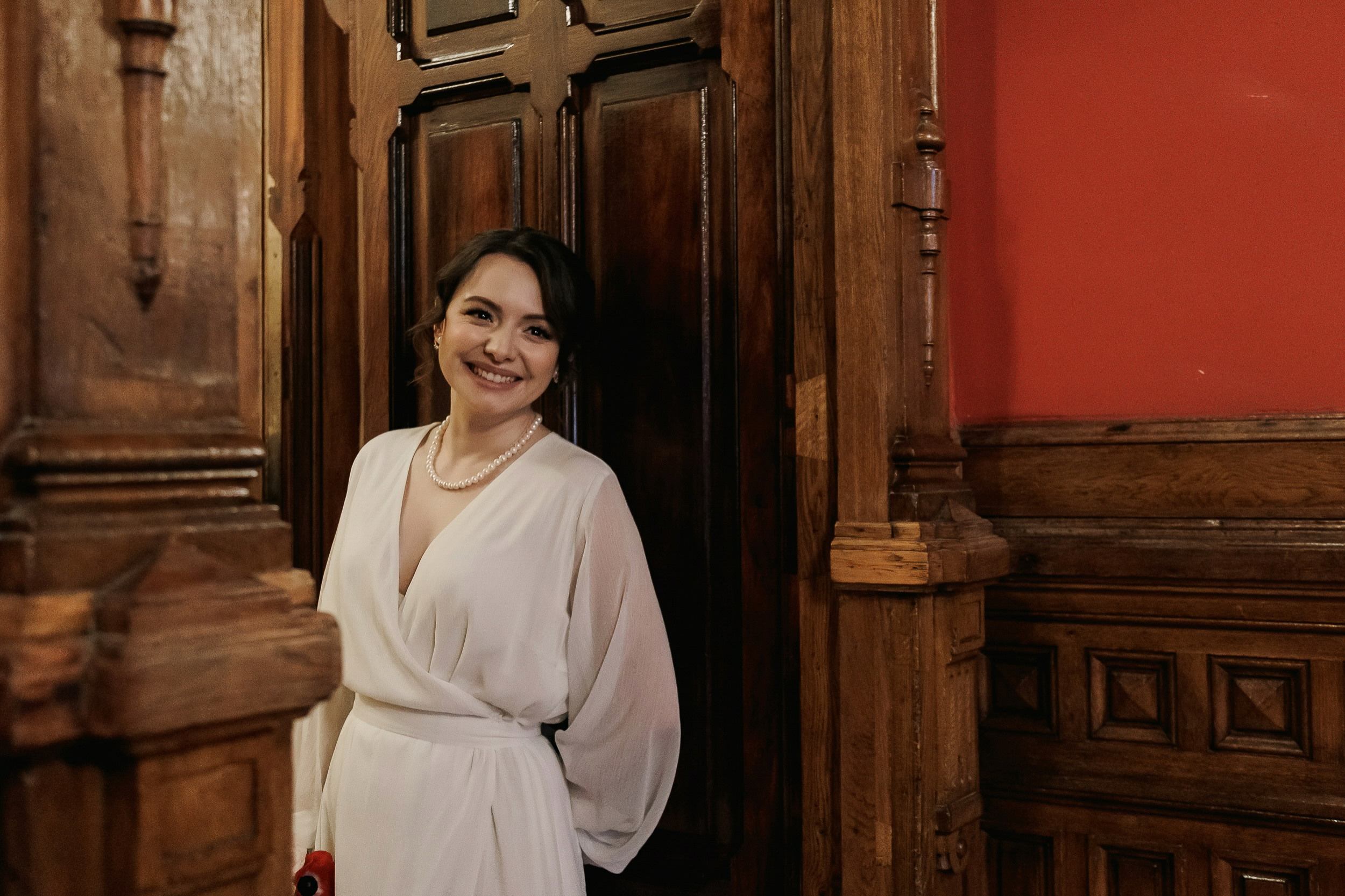 Свадьба Ксении и Фёдора