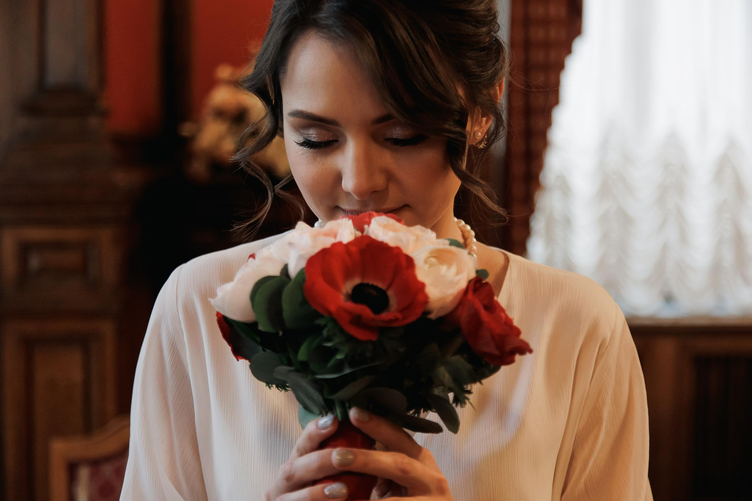 Свадьба Ксении и Фёдора