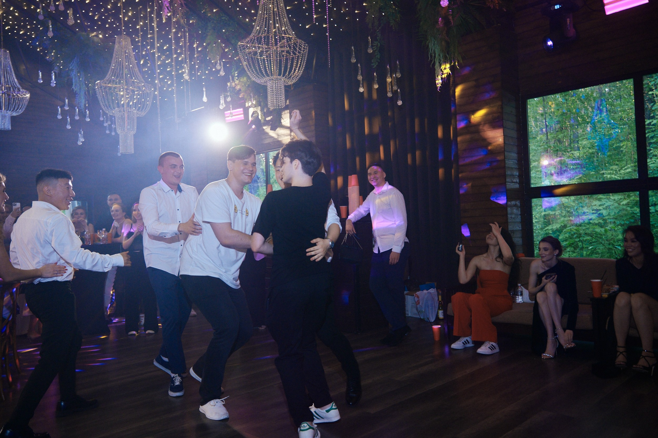 Выпускной «Медицинского института 2024». Фотограф в Хабаровске