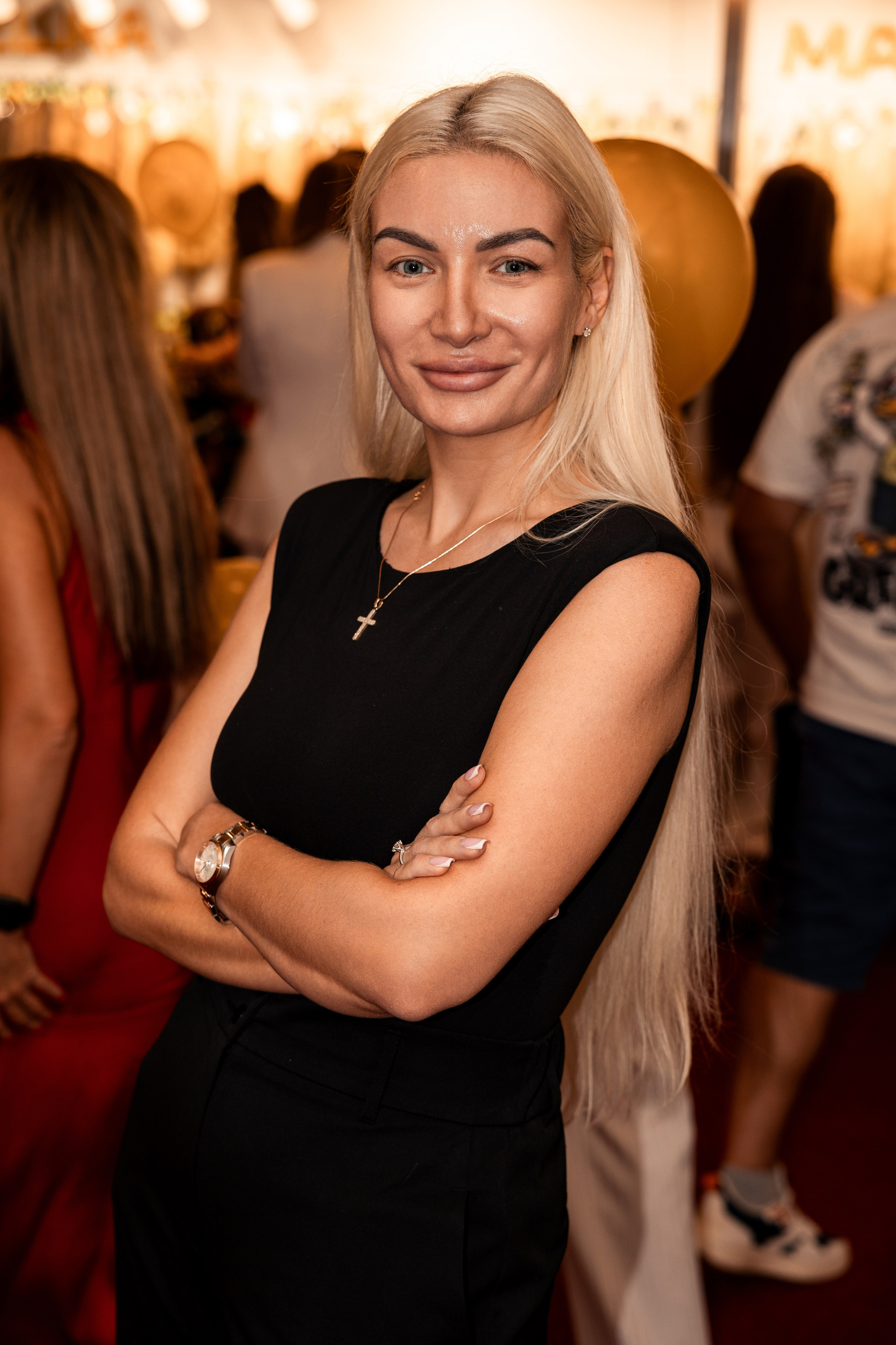 G.HAIR | АНОНС. Марк Романов — фотограф