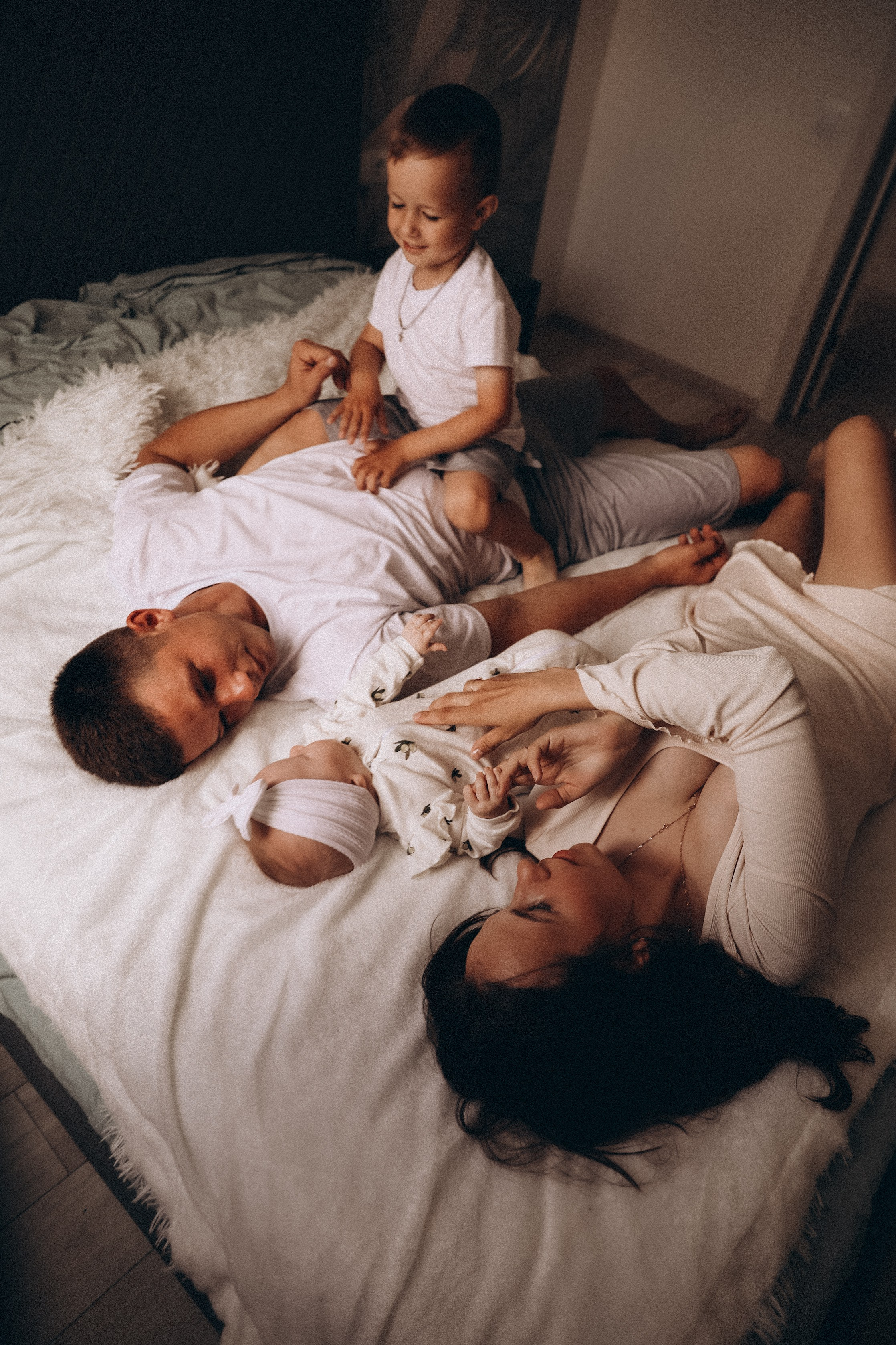 Домашняя история. Свадебный и семейный фотограф в городе Пенза, Саранск, Ковылкино