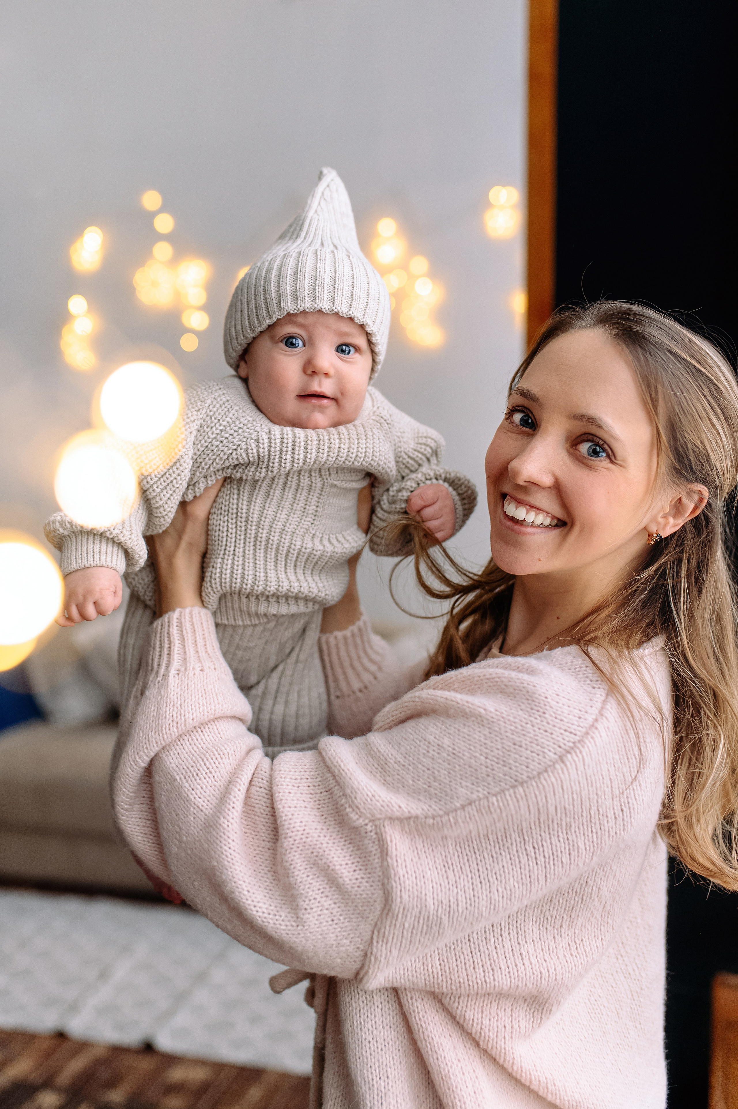 СКОРО НОВЫЙ ГОД. Шашкова Вероника / Свадебный и семейный фотограф Москва и Ярославль