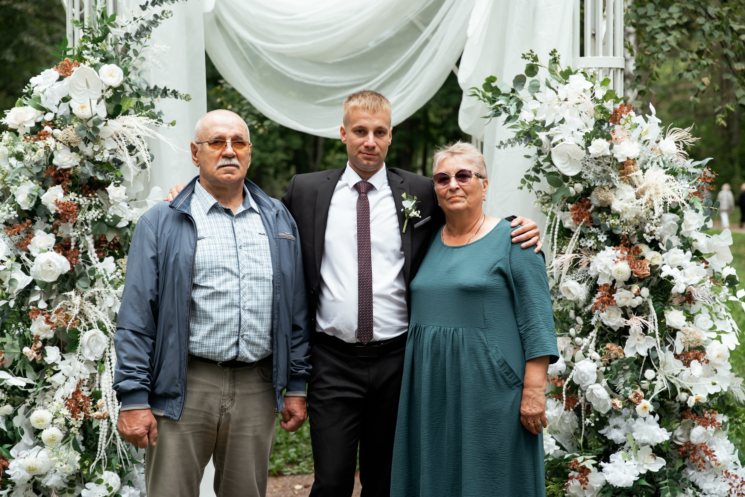 Nik&Asy wed. Свадебный и семейный фотограф в Ижевске Романова Ольга