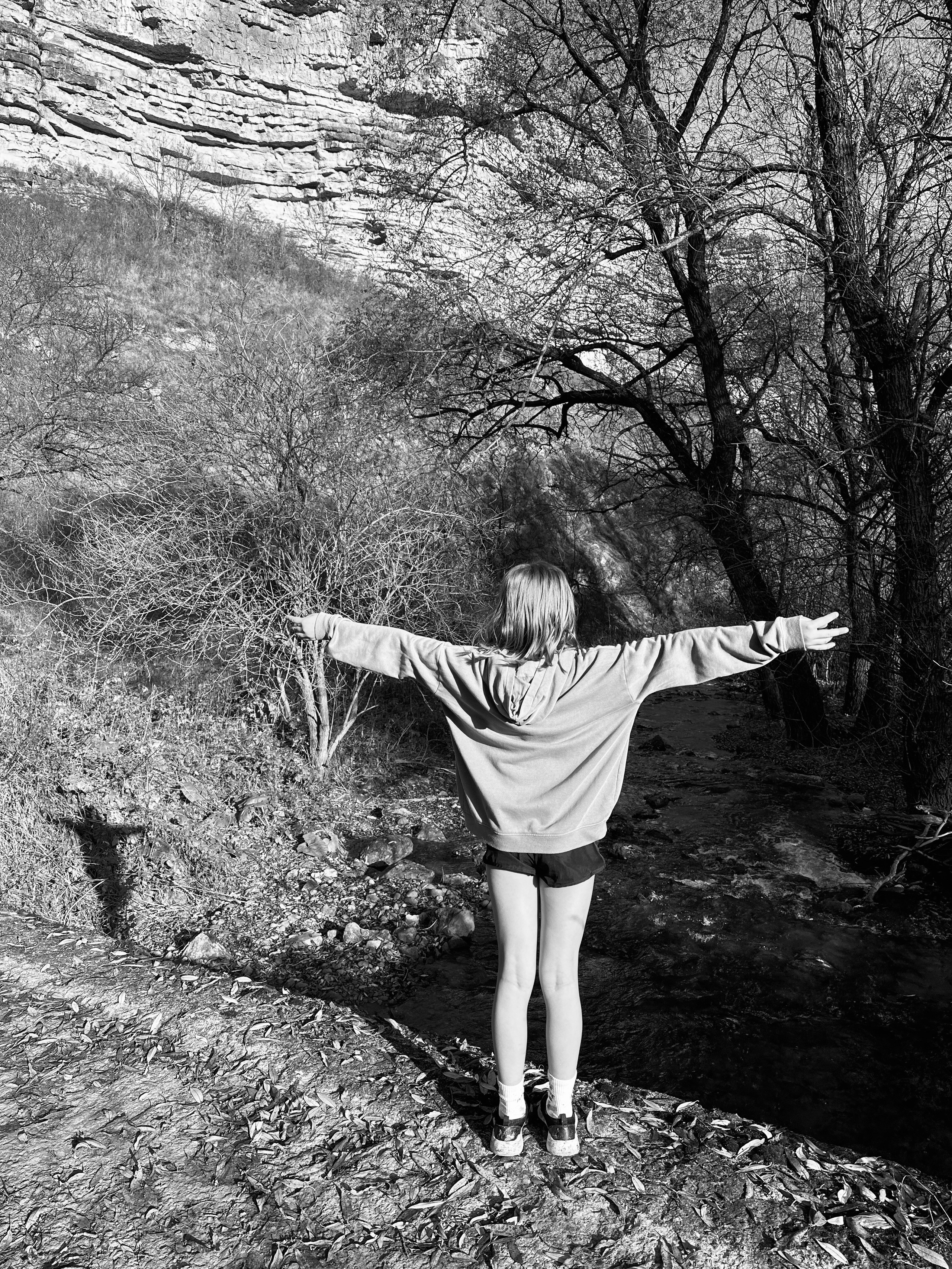 Дети. Смотри, красота!