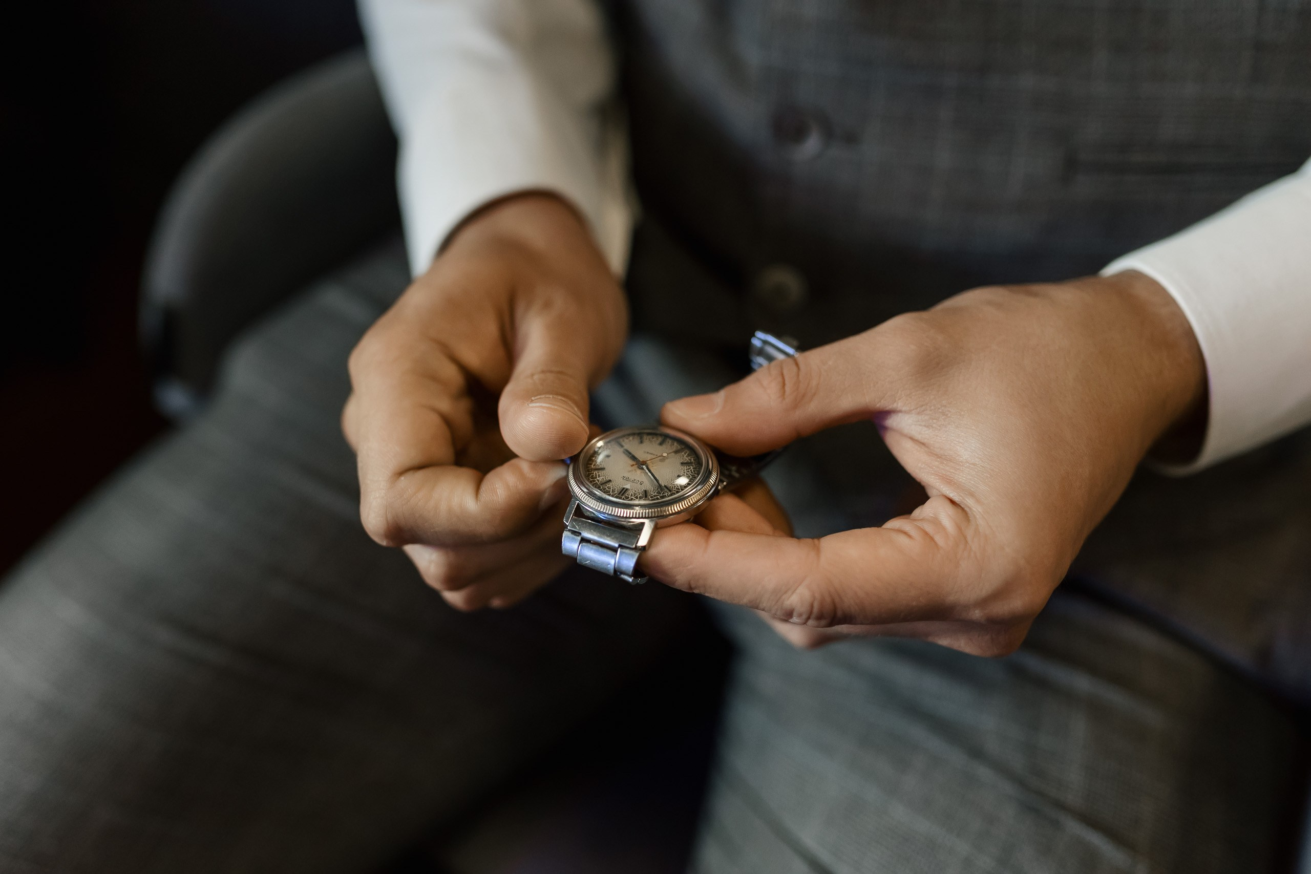 Сборы Sopka. Ретро Волга.Валентина и Иван. Свадебный фотограф в Хабаровске