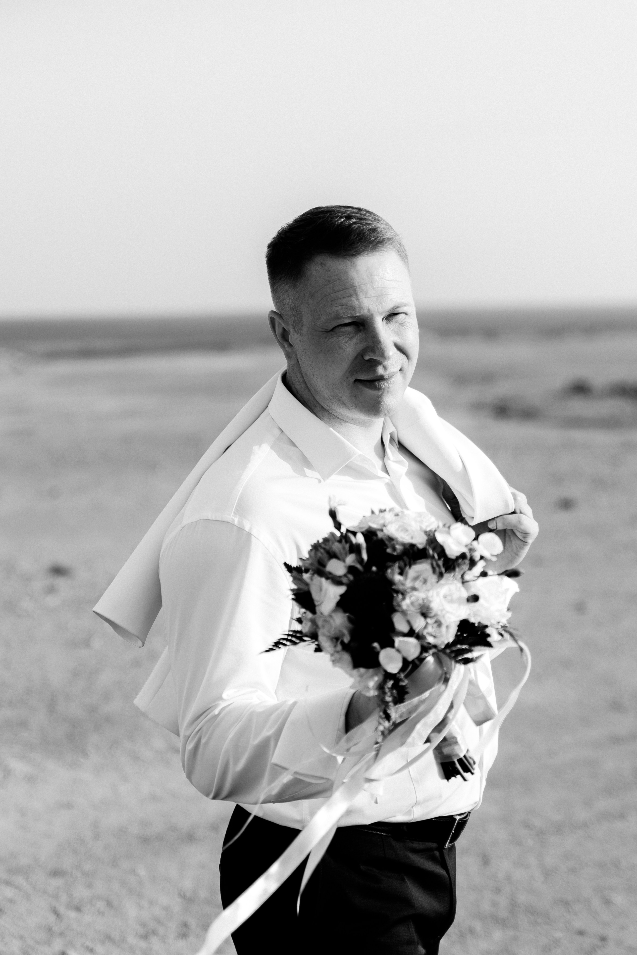 Наташа и Вова. Фотограф в Москве и МО Влада Обласова