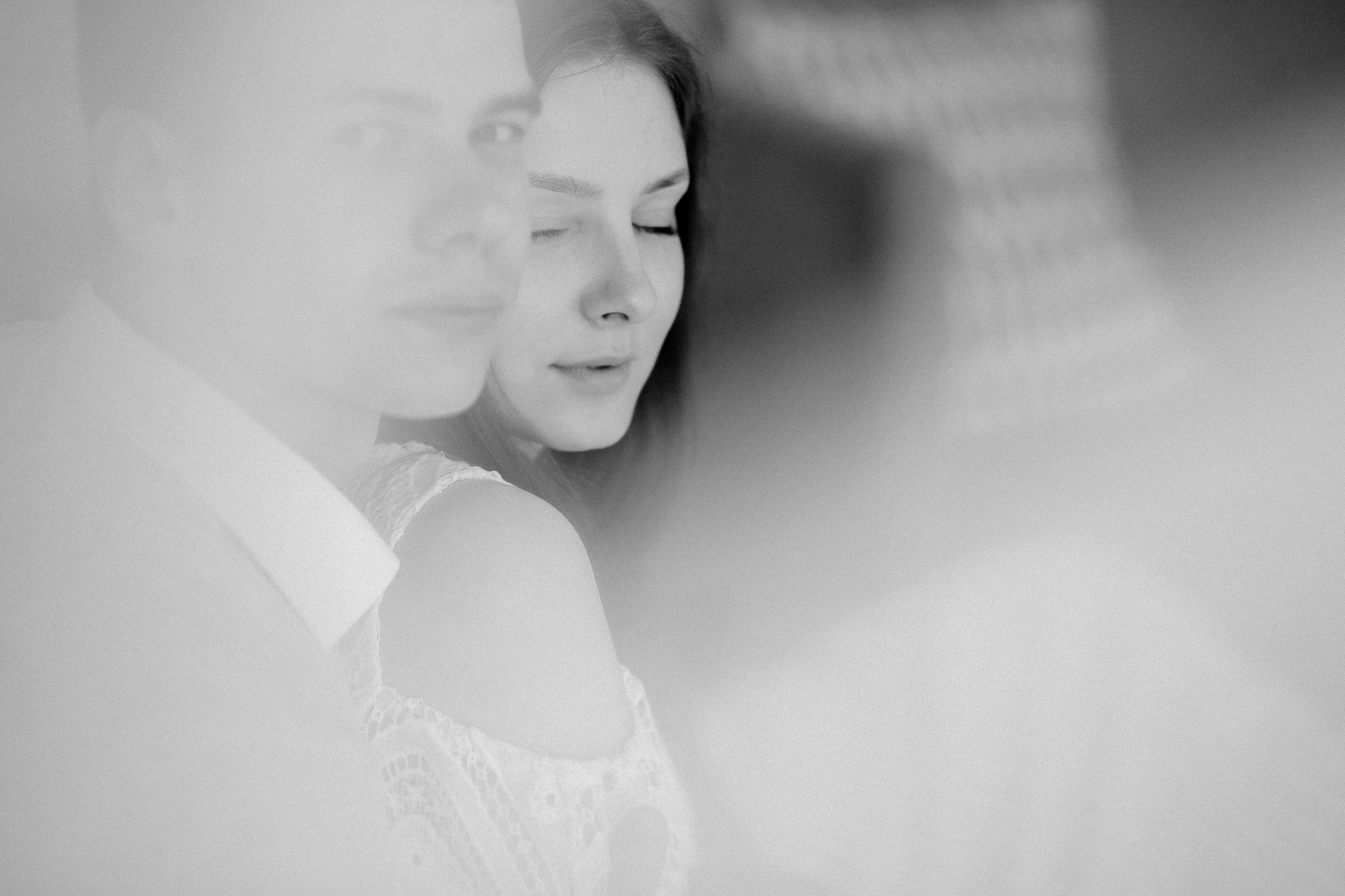 Даша и Влад. Свадебный и семейный фотограф Сасина Элина г.Хабаровск