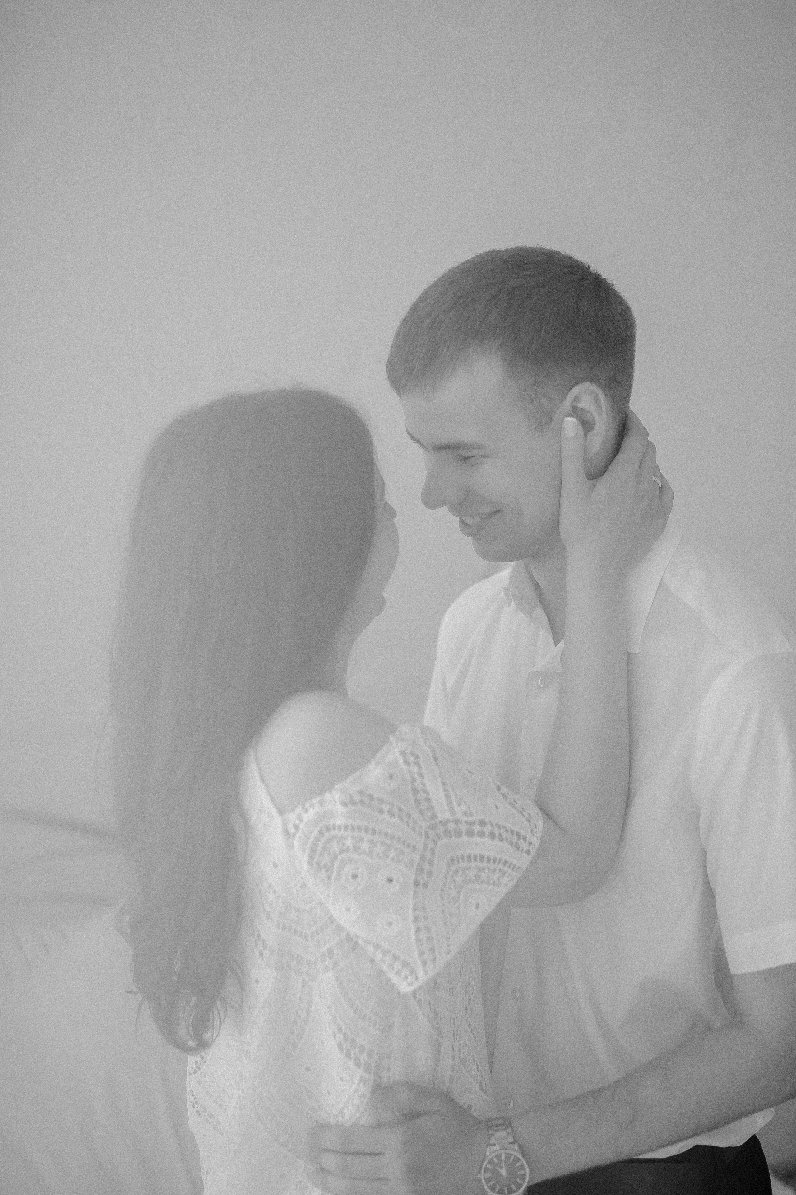 Даша и Влад. Свадебный и семейный фотограф Сасина Элина г.Хабаровск