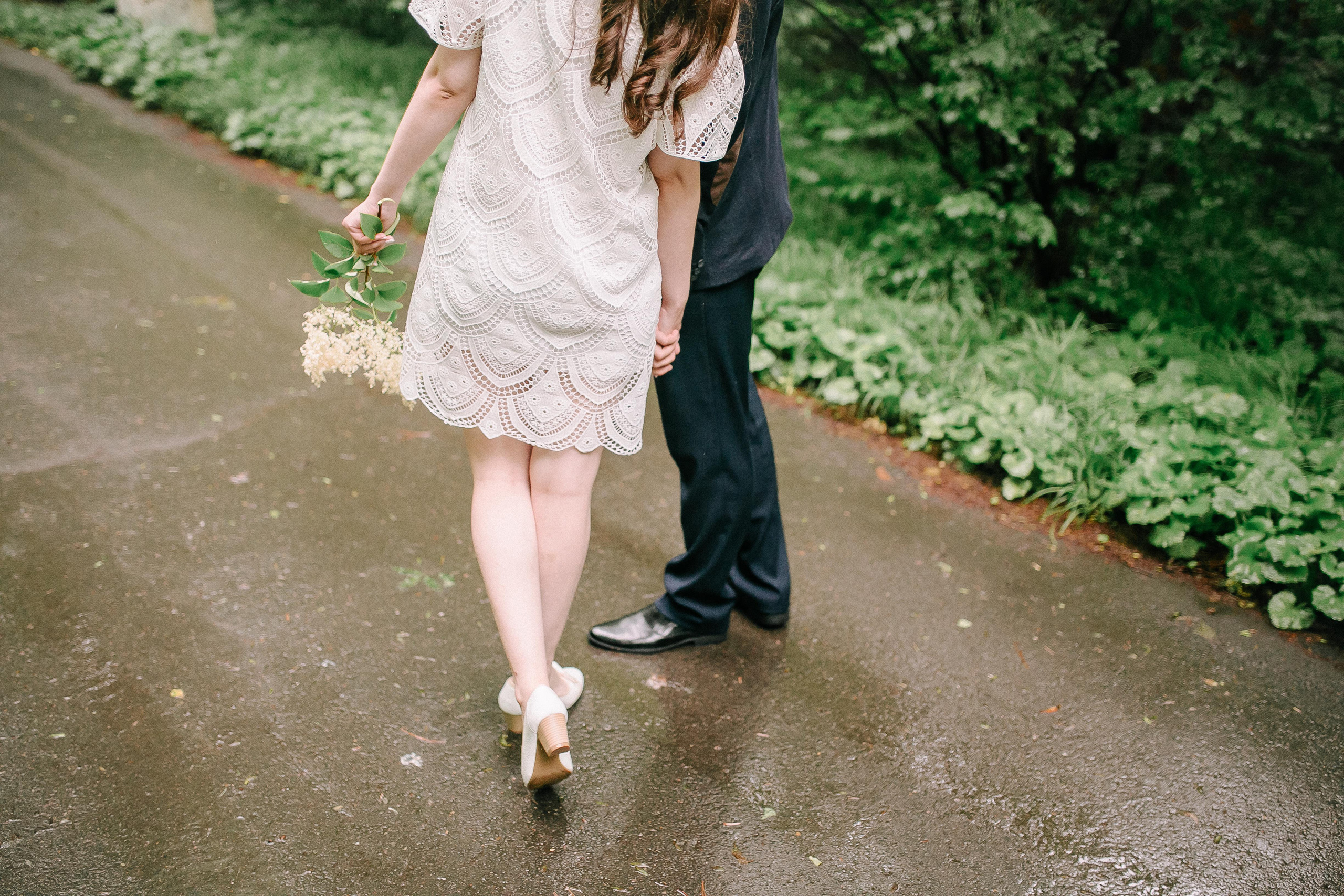 Даша и Влад. Свадебный и семейный фотограф Сасина Элина г.Хабаровск