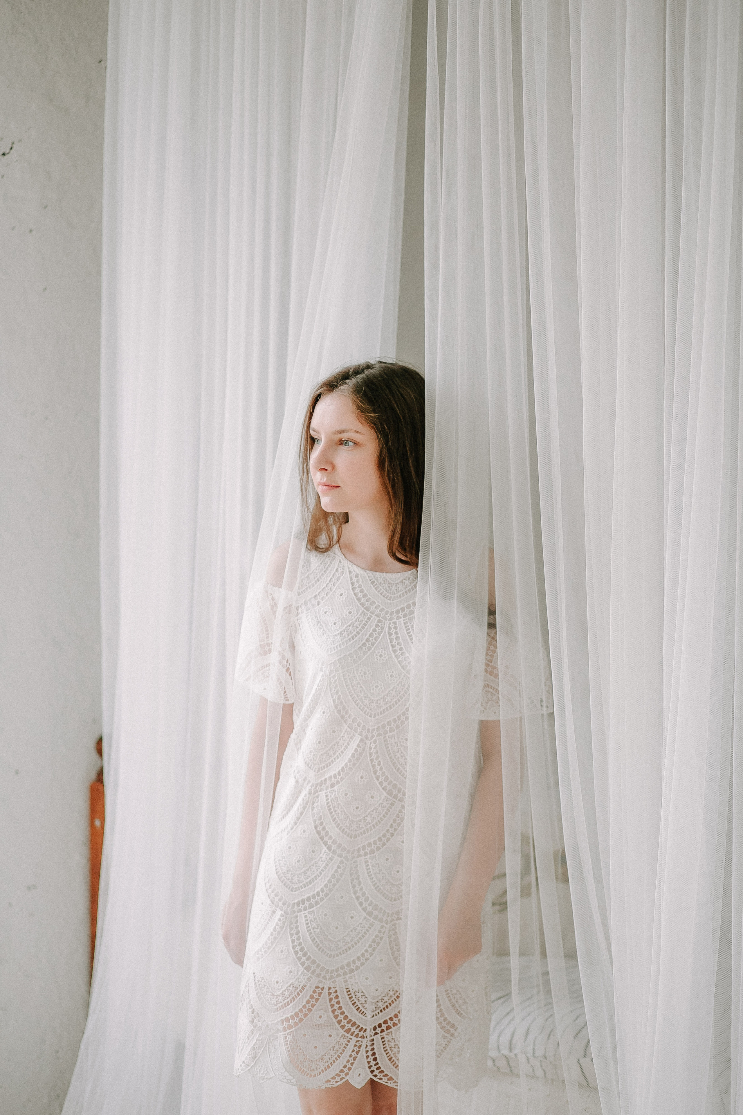 Даша и Влад. Свадебный и семейный фотограф Сасина Элина г.Хабаровск