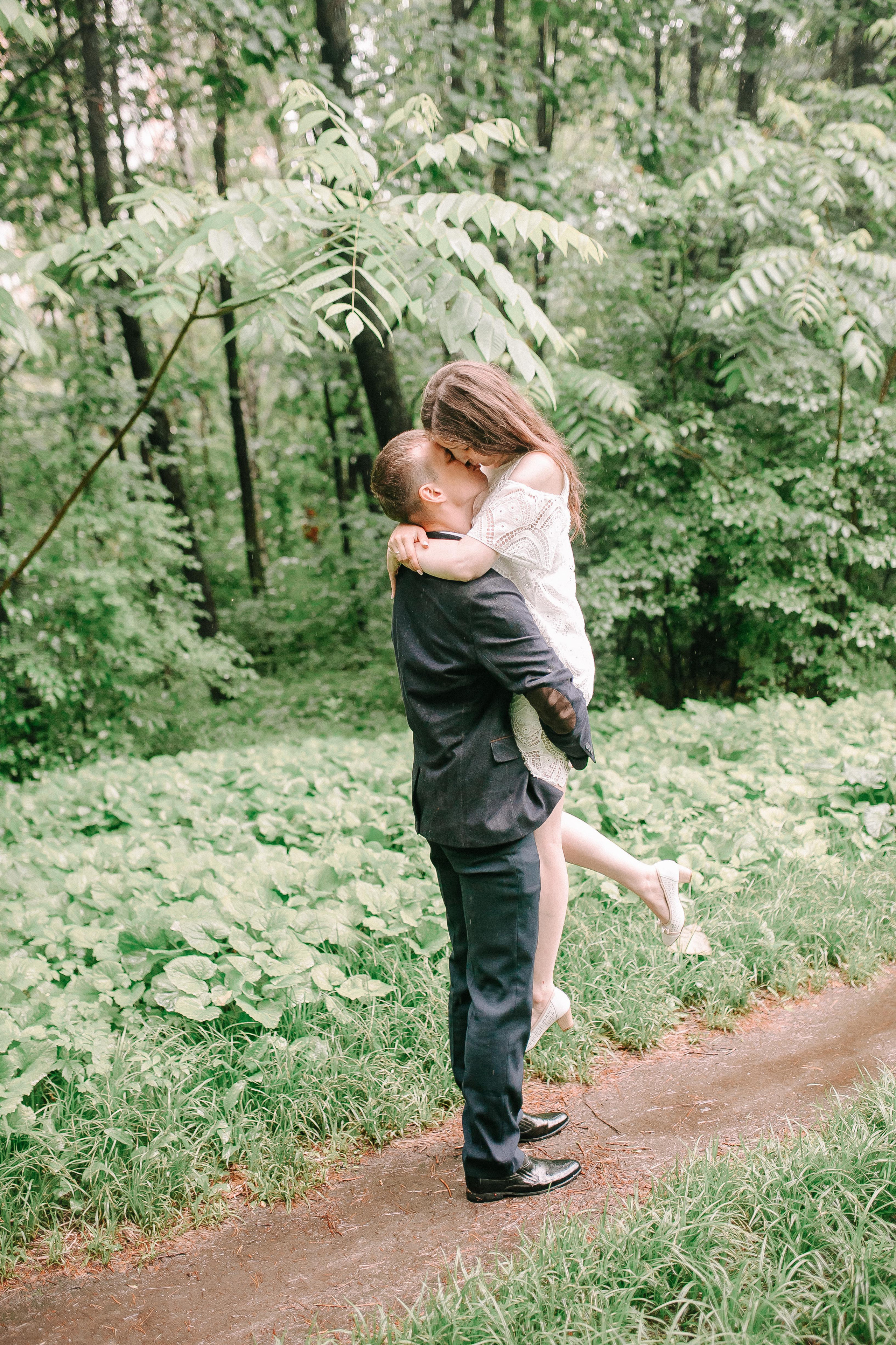 Даша и Влад. Свадебный и семейный фотограф Сасина Элина г.Хабаровск