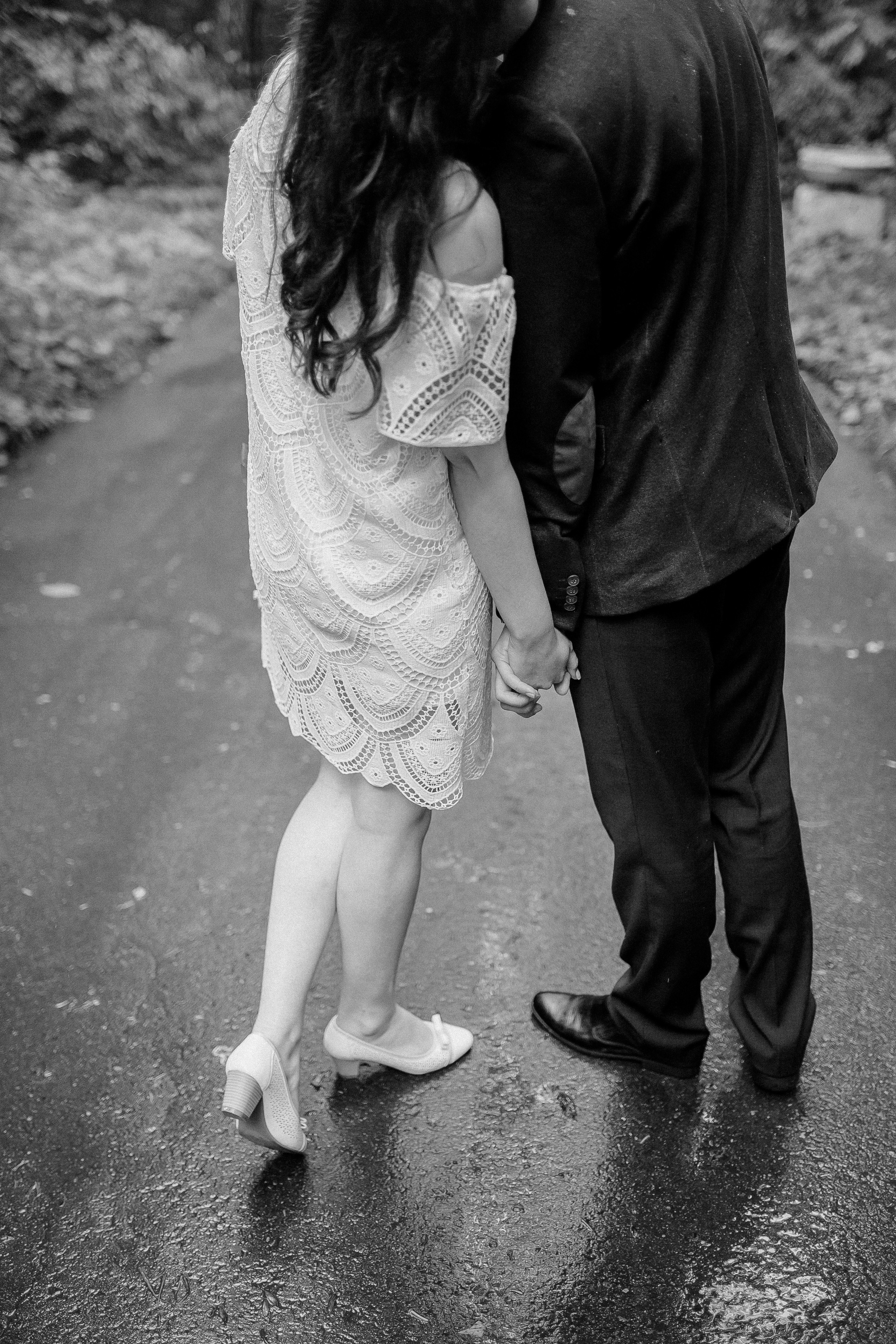 Даша и Влад. Свадебный и семейный фотограф Сасина Элина г.Хабаровск