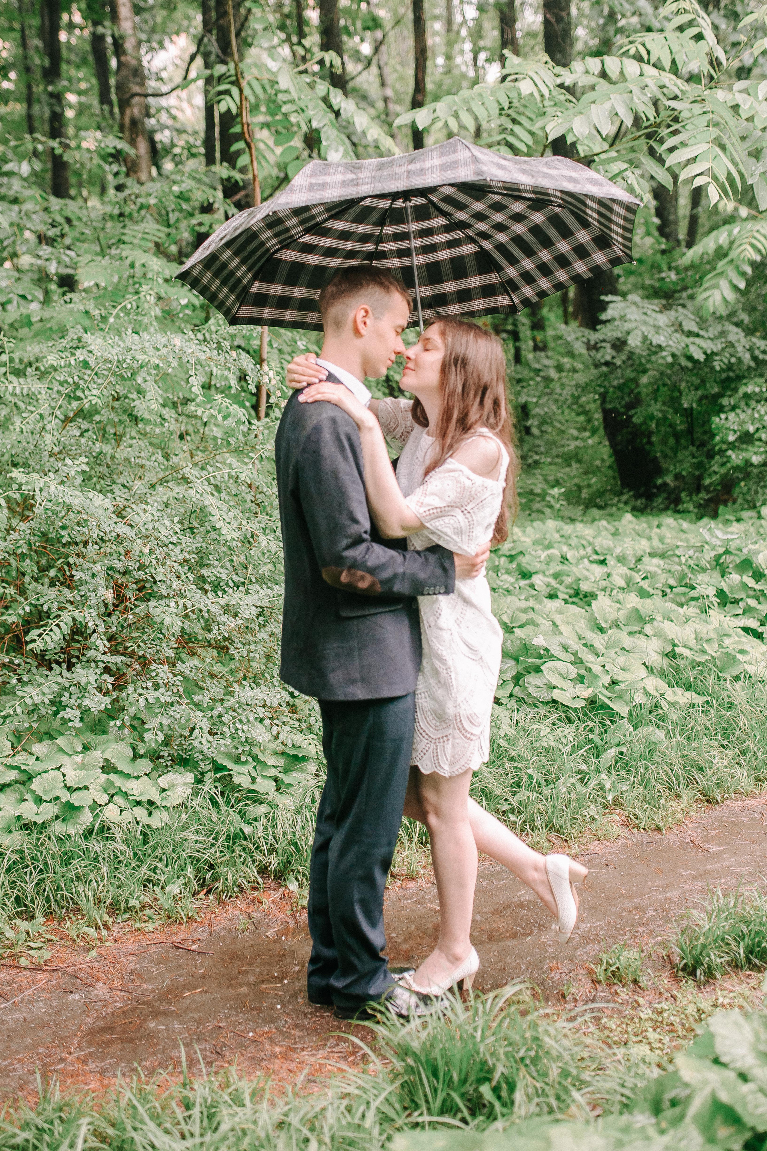 Даша и Влад. Свадебный и семейный фотограф Сасина Элина г.Хабаровск