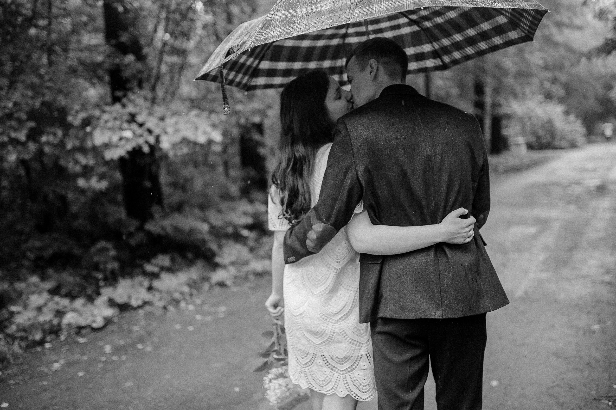 Даша и Влад. Свадебный и семейный фотограф Сасина Элина г.Хабаровск