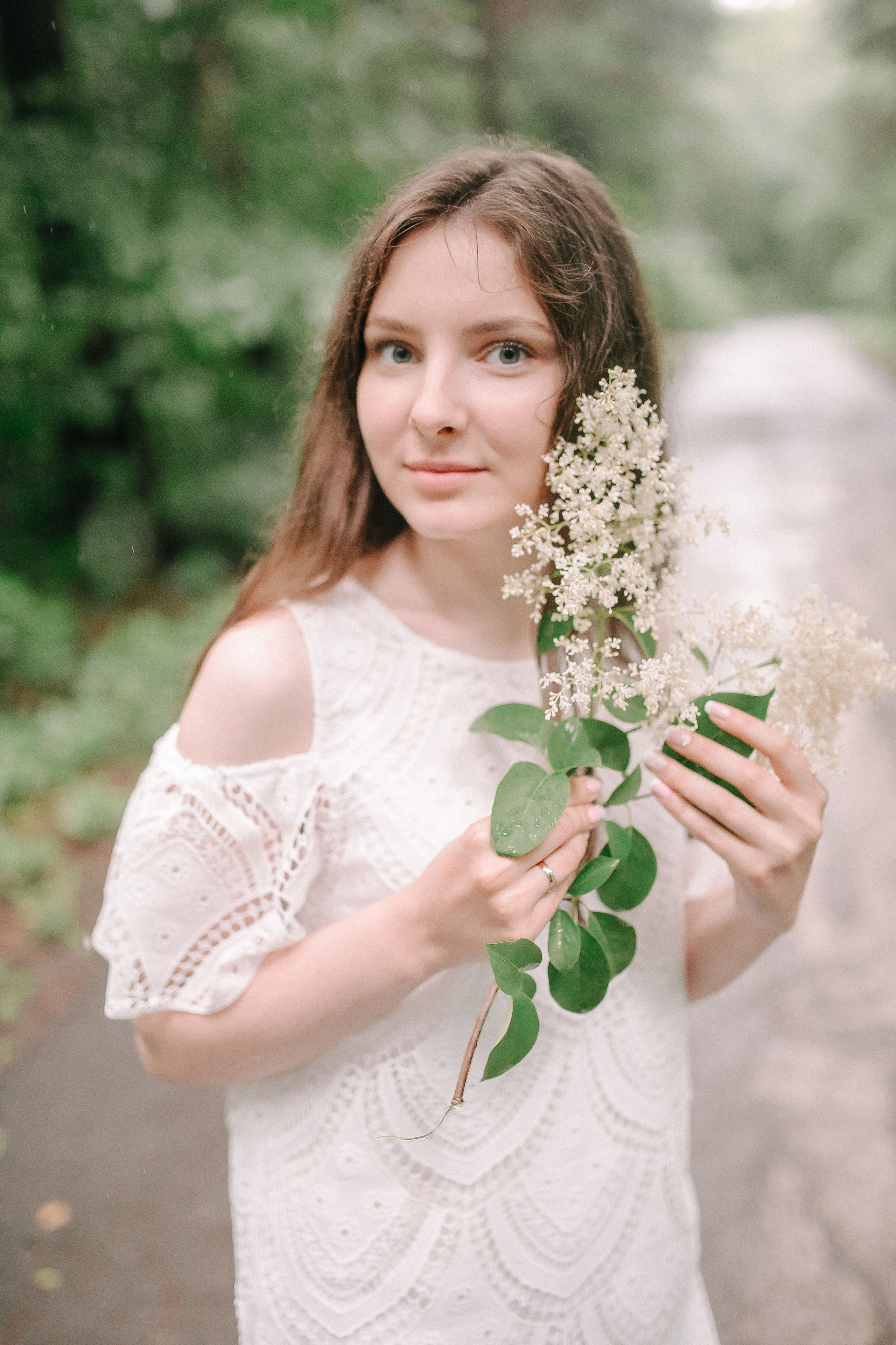 Даша и Влад. Свадебный и семейный фотограф Сасина Элина г.Хабаровск
