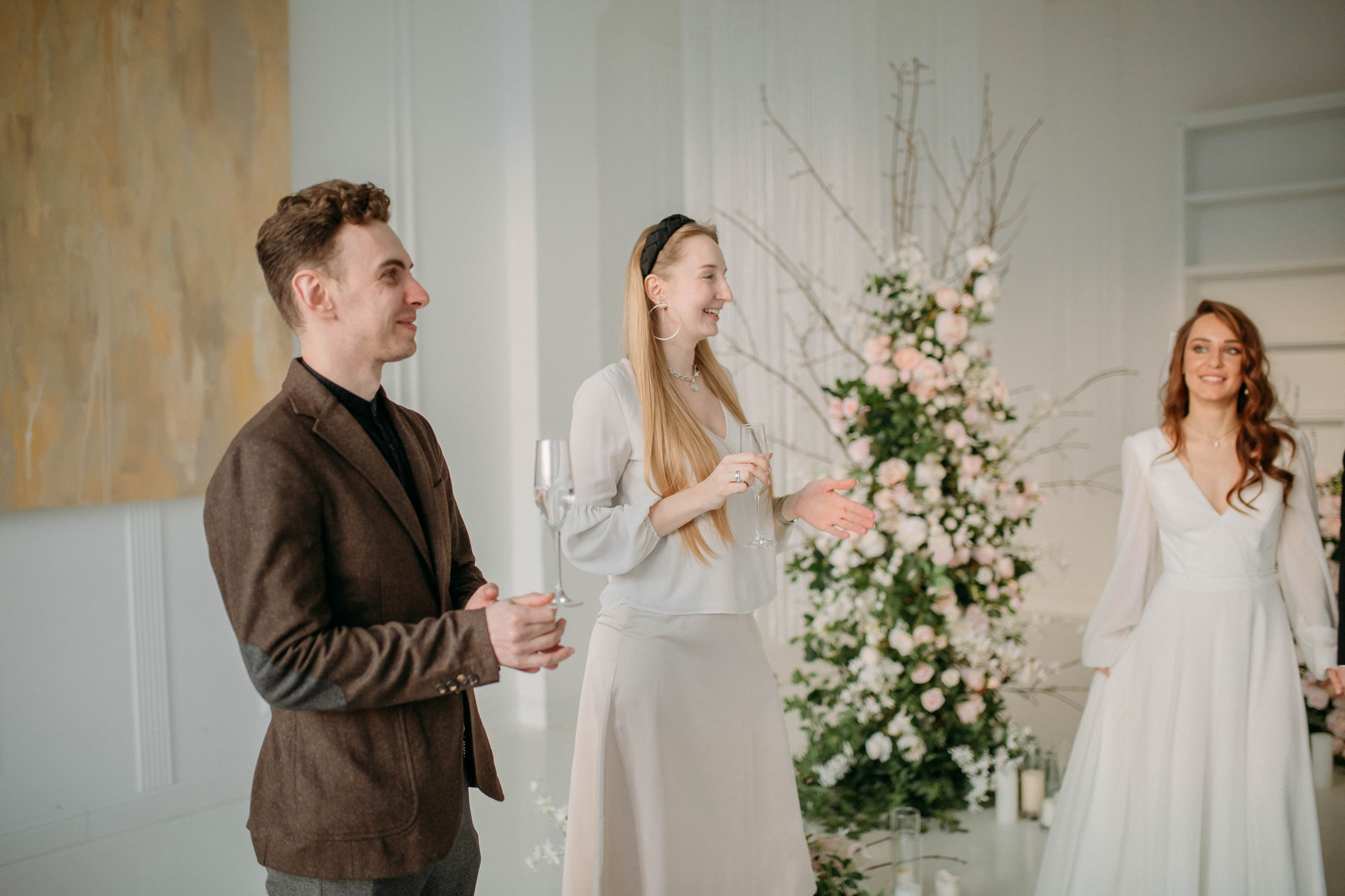 Владимир и Валерия. Свадебный и семейный фотограф Сасина Элина г.Хабаровск