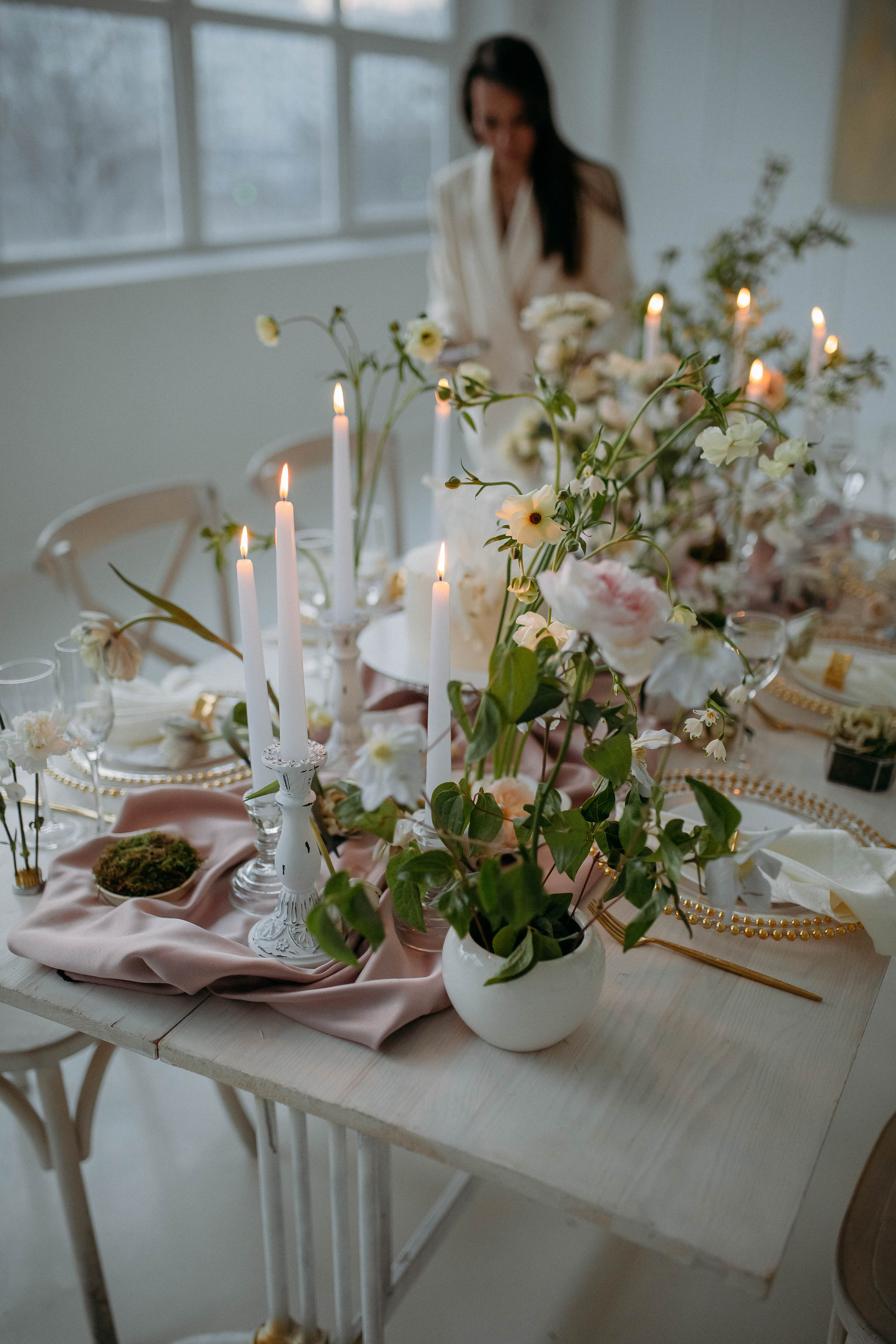 Владимир и Валерия. Свадебный и семейный фотограф Сасина Элина г.Хабаровск
