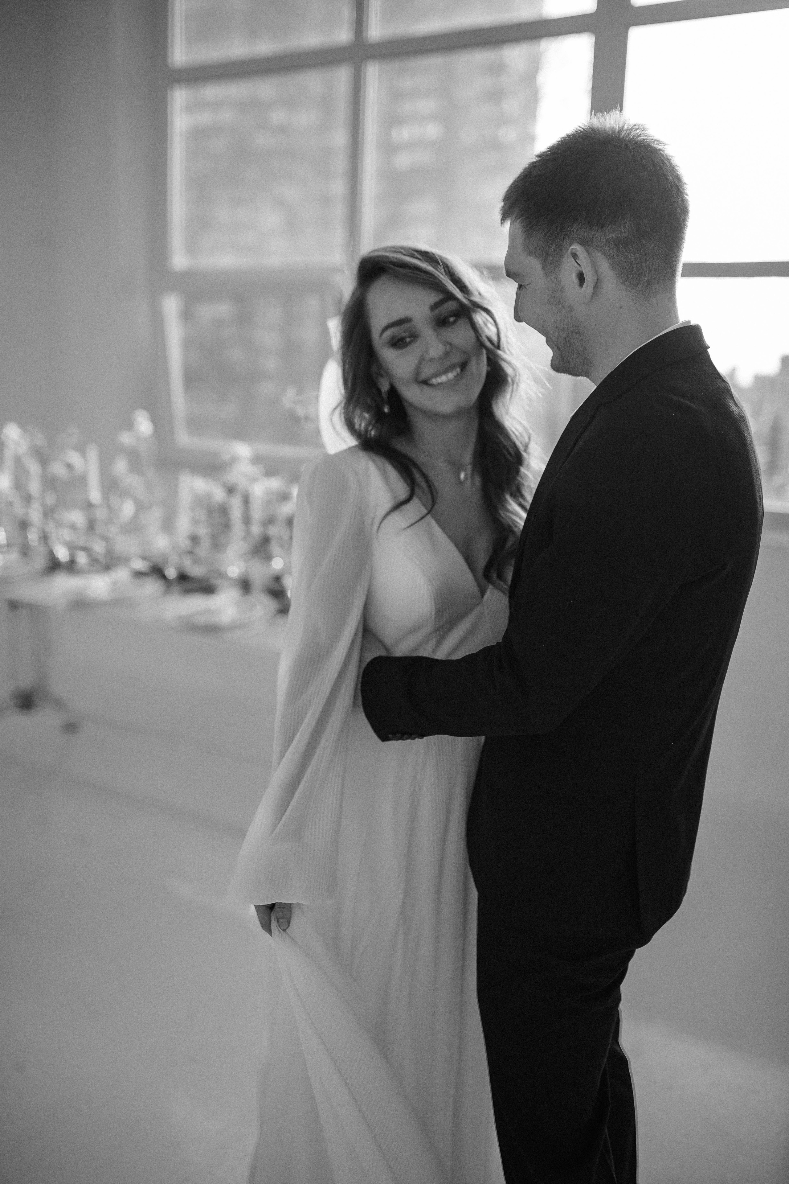 Владимир и Валерия. Свадебный и семейный фотограф Сасина Элина г.Хабаровск