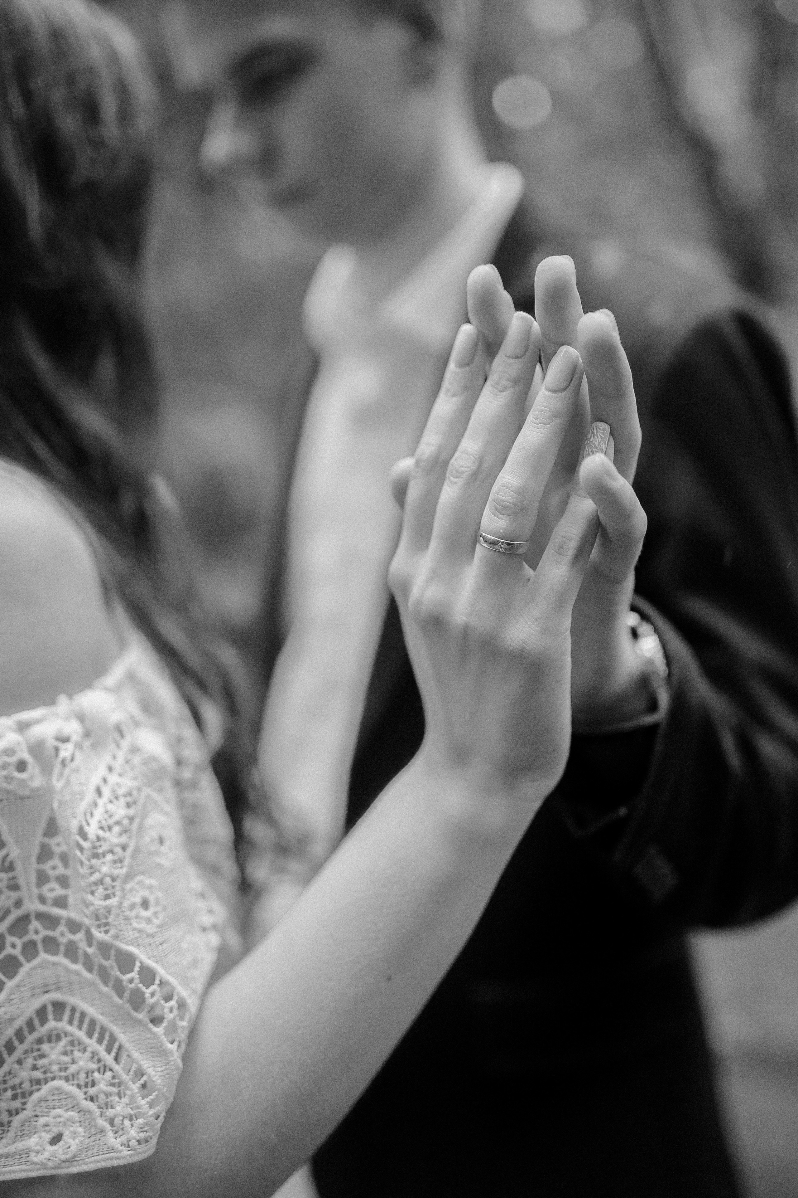 Даша и Влад. Свадебный и семейный фотограф Сасина Элина г.Хабаровск