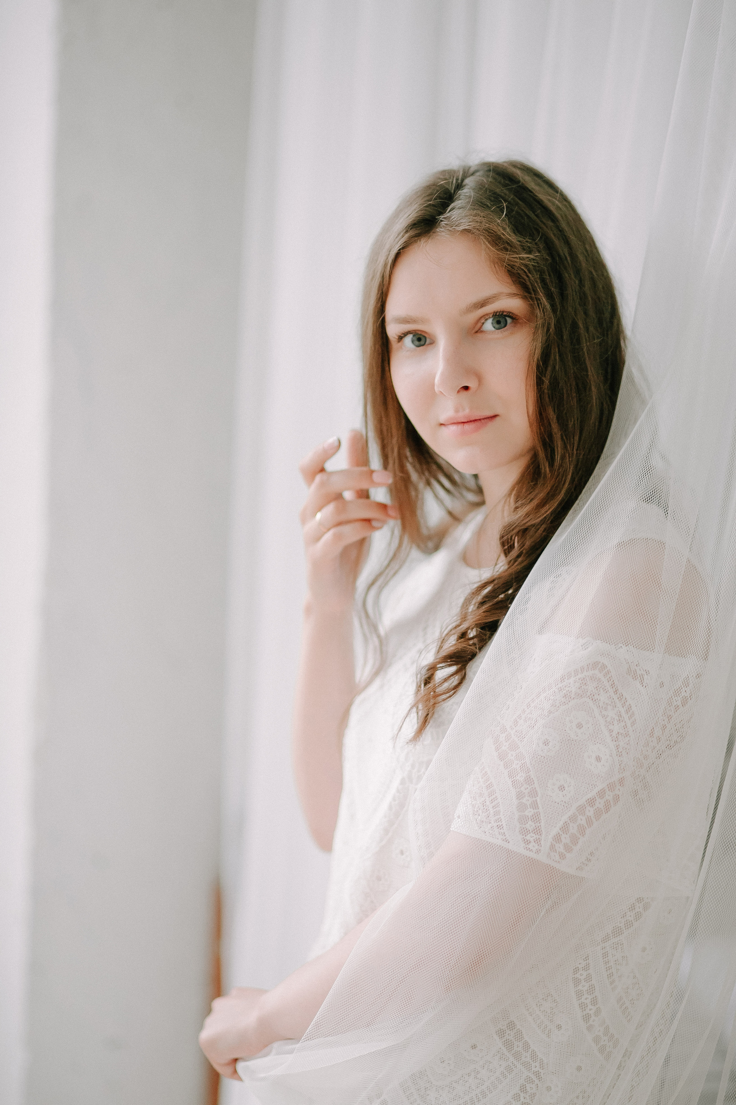 Даша и Влад. Свадебный и семейный фотограф Сасина Элина г.Хабаровск