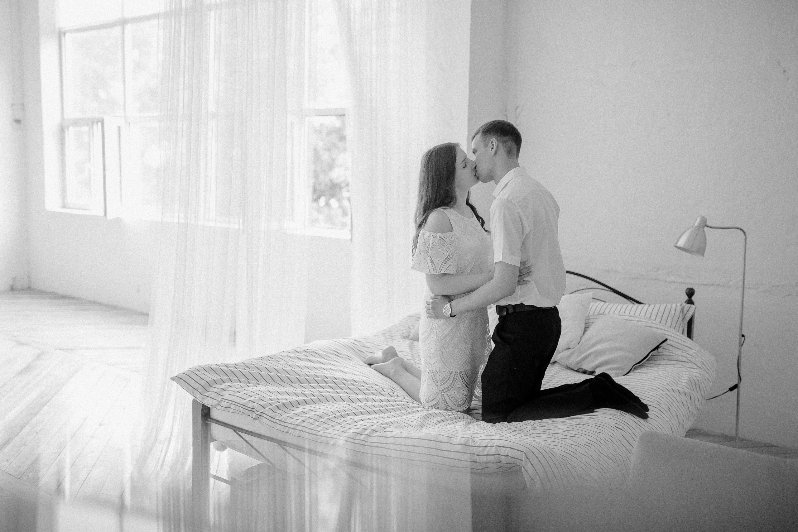 Даша и Влад. Свадебный и семейный фотограф Сасина Элина г.Хабаровск