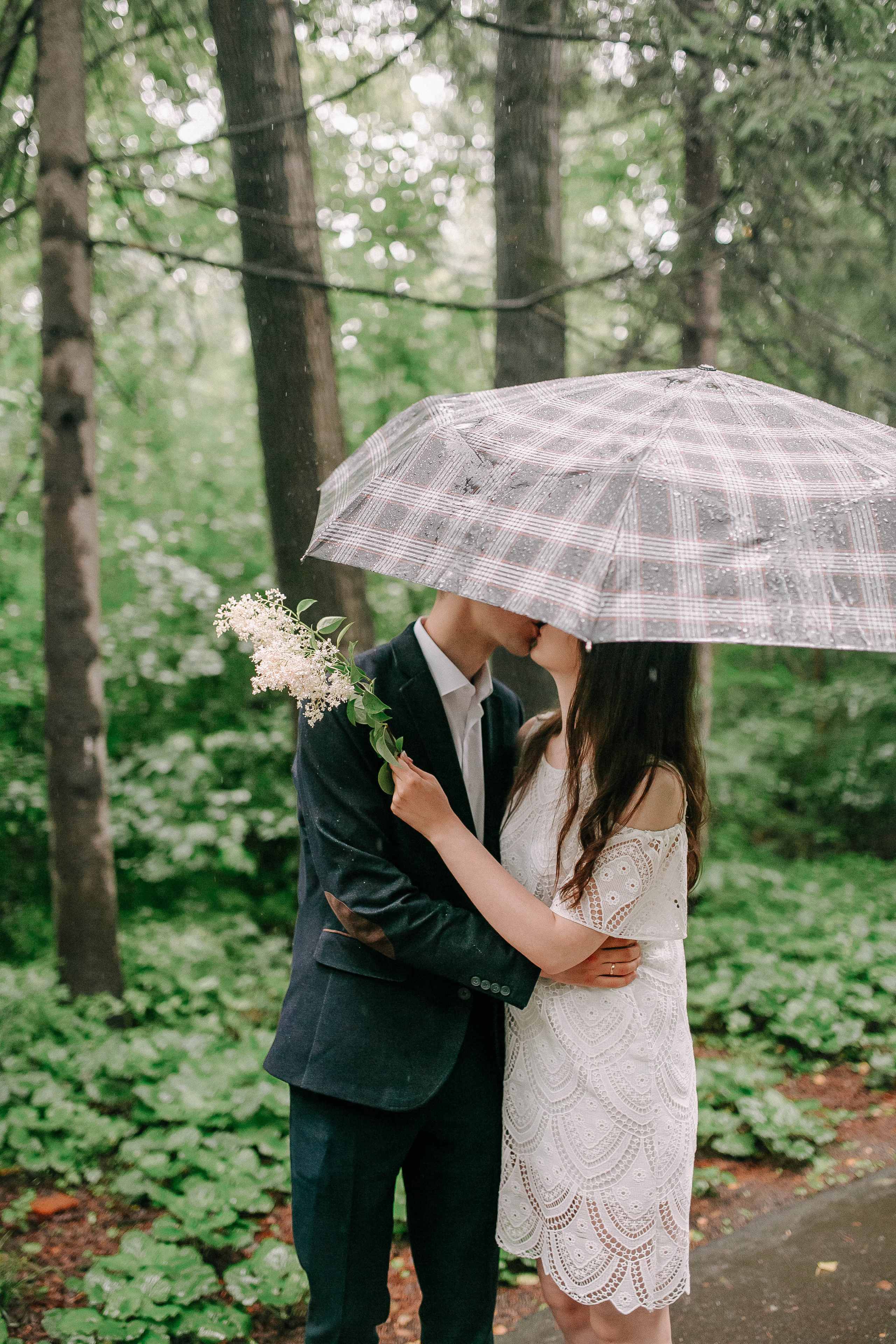 Даша и Влад. Свадебный и семейный фотограф Сасина Элина г.Хабаровск