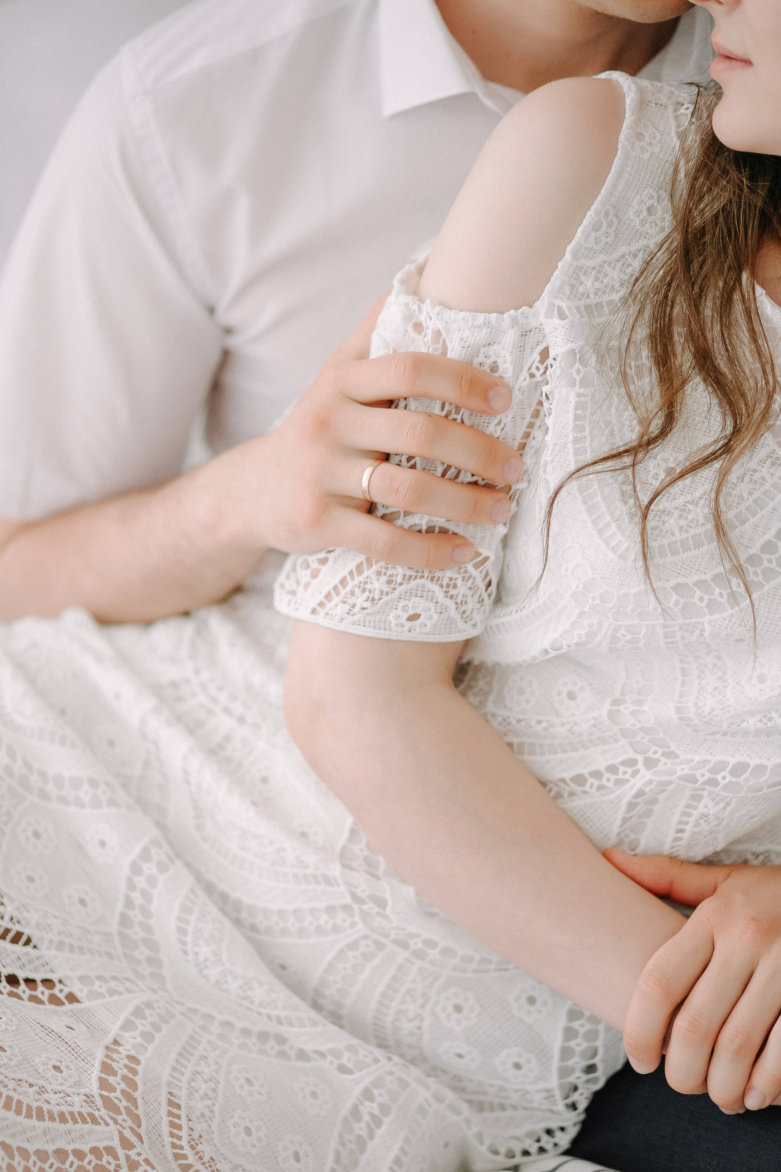 Даша и Влад. Свадебный и семейный фотограф Сасина Элина г.Хабаровск