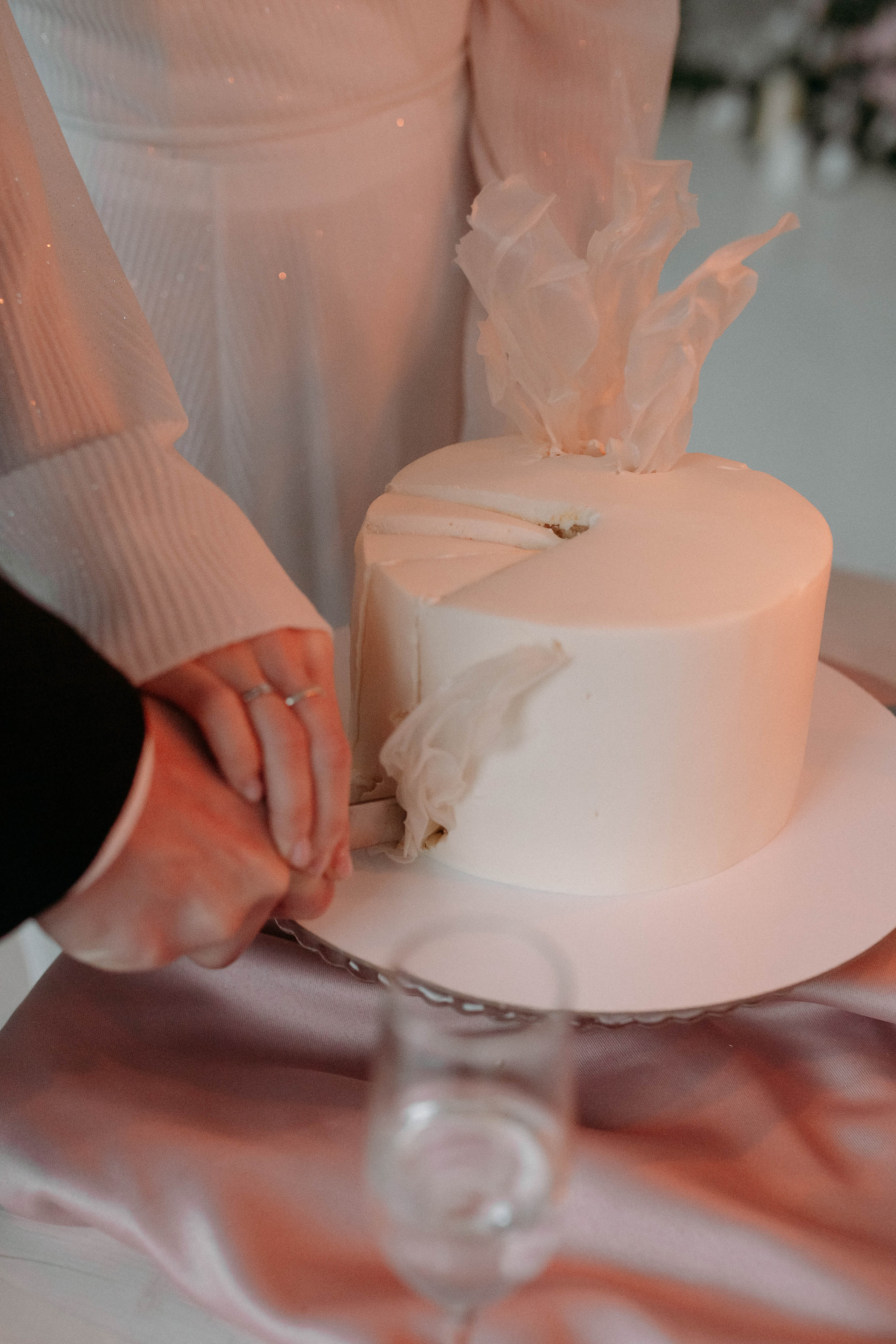 Владимир и Валерия. Свадебный и семейный фотограф Сасина Элина г.Хабаровск