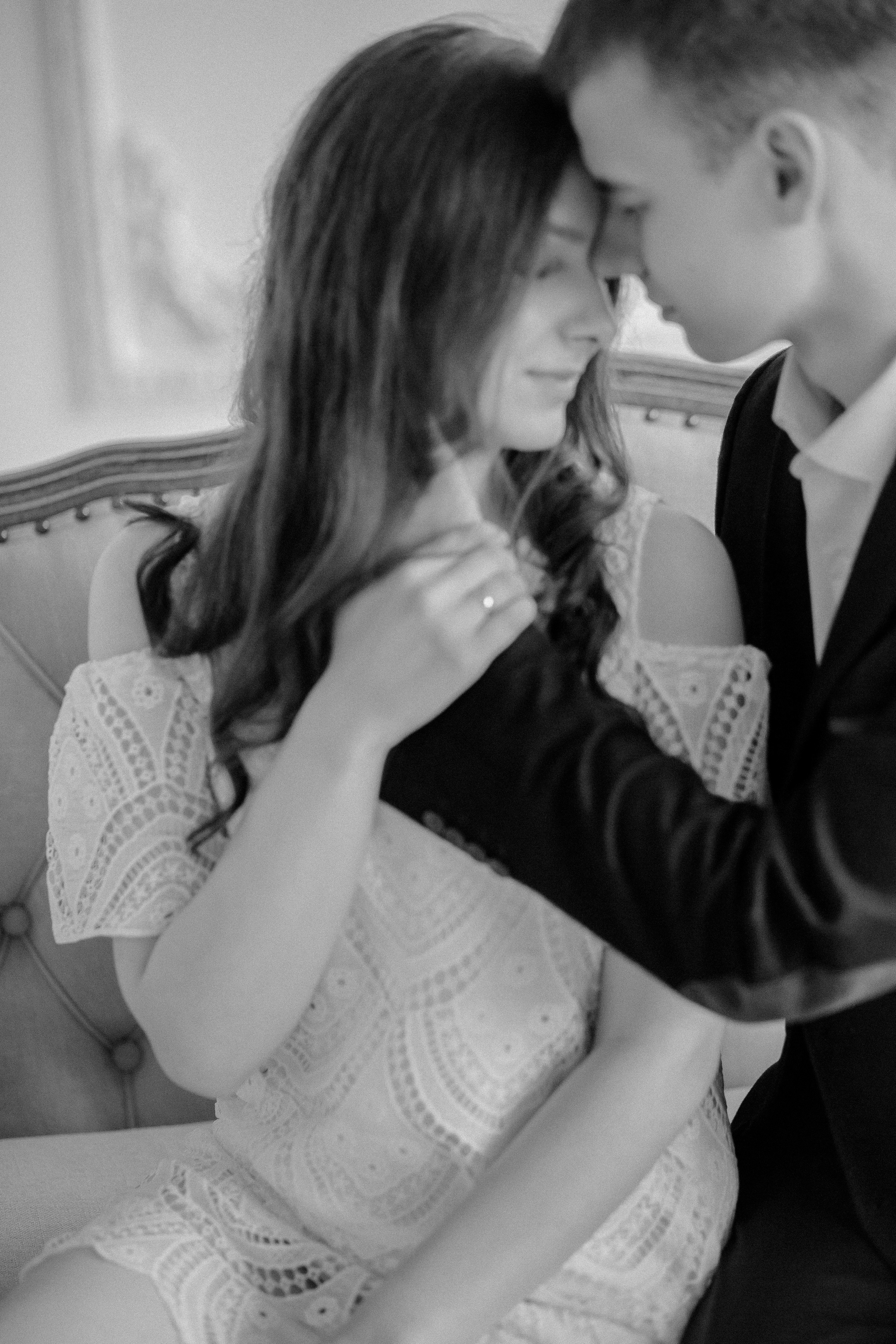 Даша и Влад. Свадебный и семейный фотограф Сасина Элина г.Хабаровск