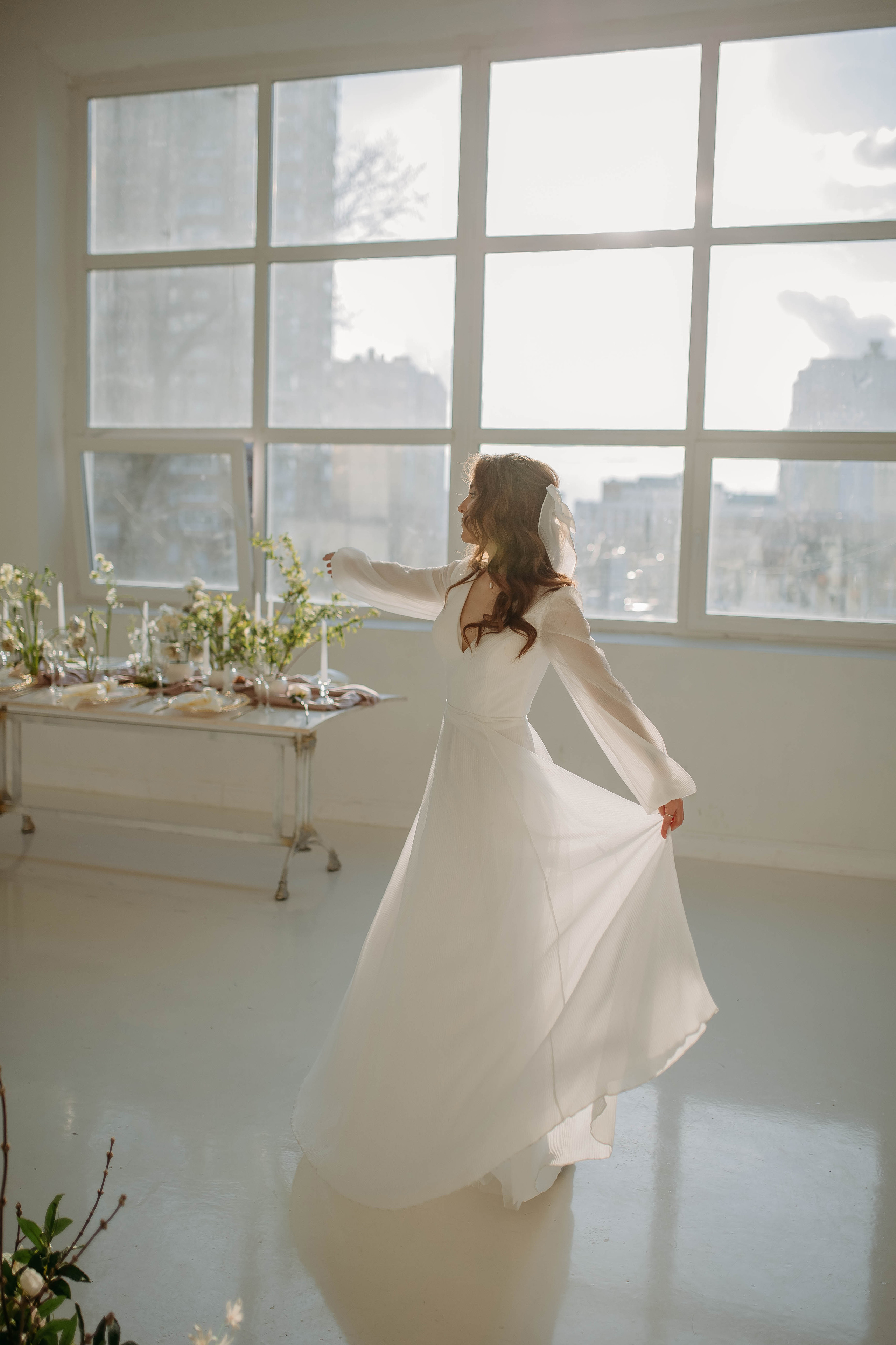 Владимир и Валерия. Свадебный и семейный фотограф Сасина Элина г.Хабаровск