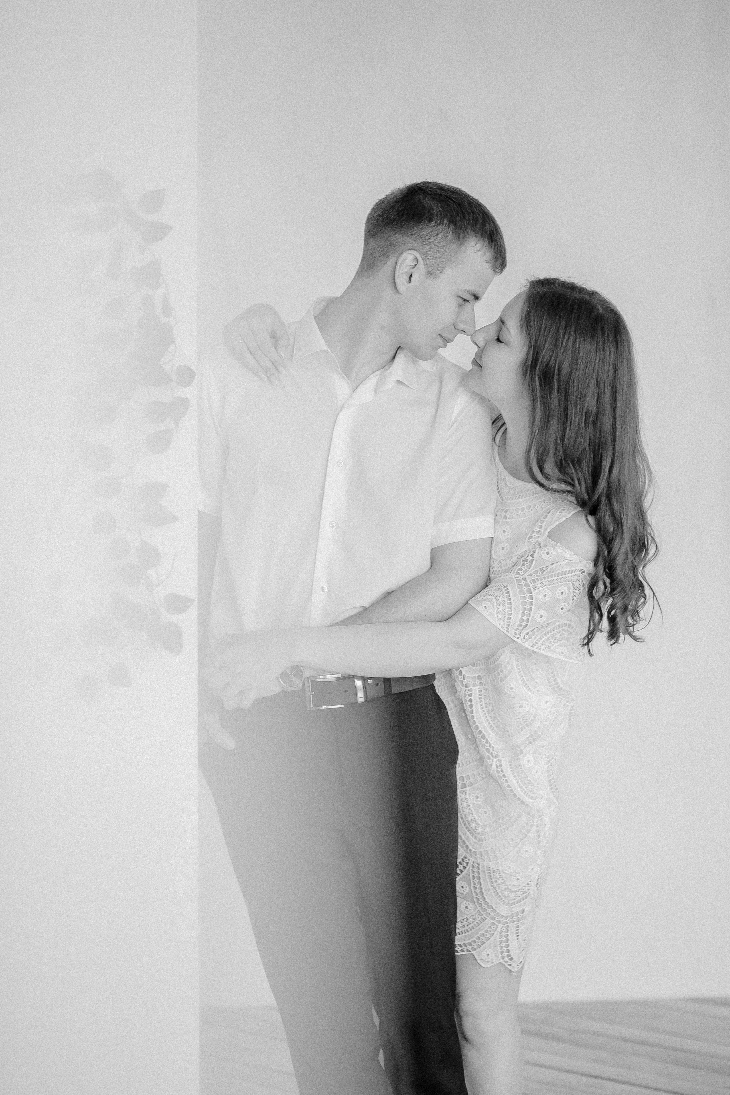 Даша и Влад. Свадебный и семейный фотограф Сасина Элина г.Хабаровск