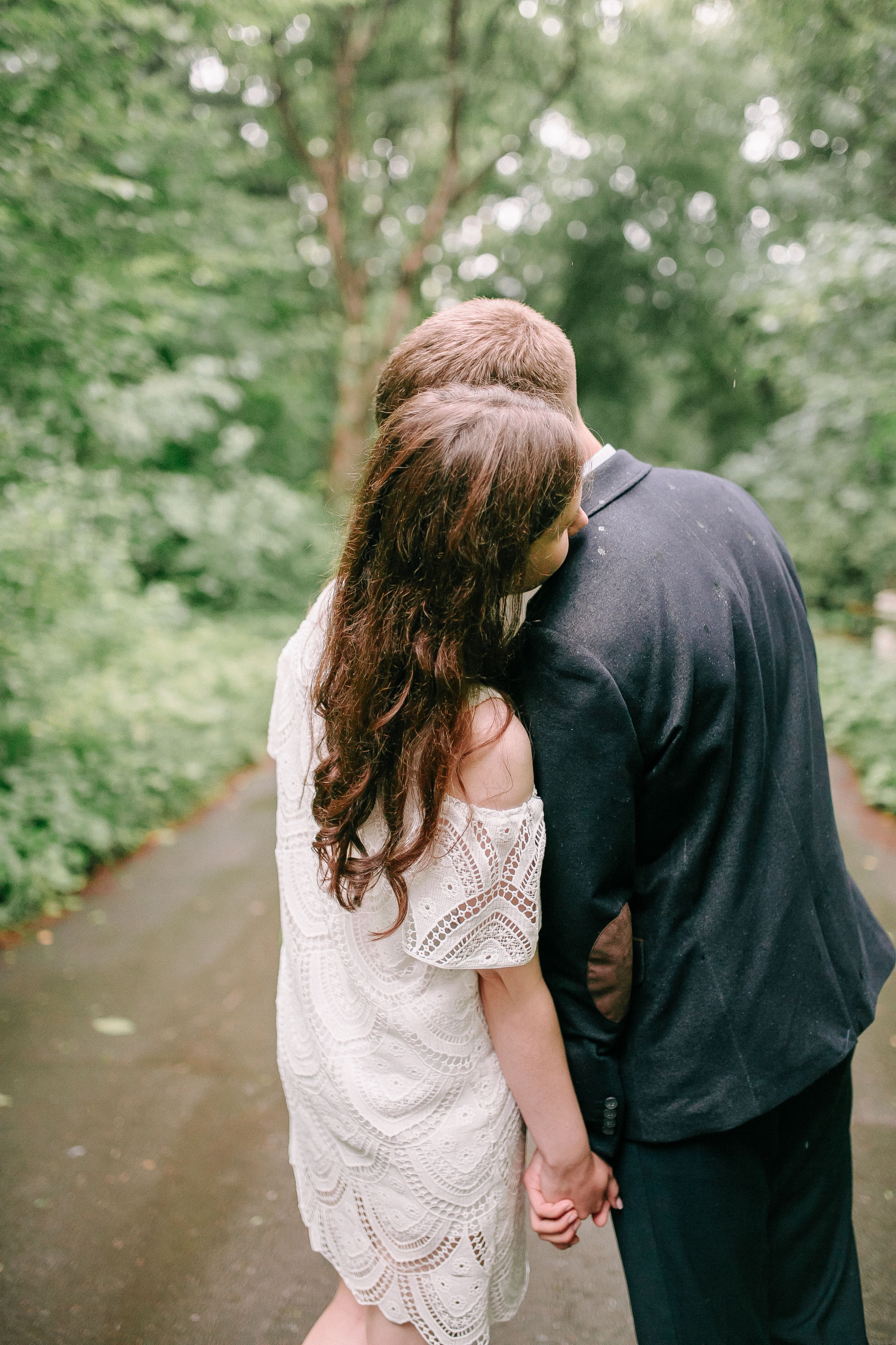 Даша и Влад. Свадебный и семейный фотограф Сасина Элина г.Хабаровск