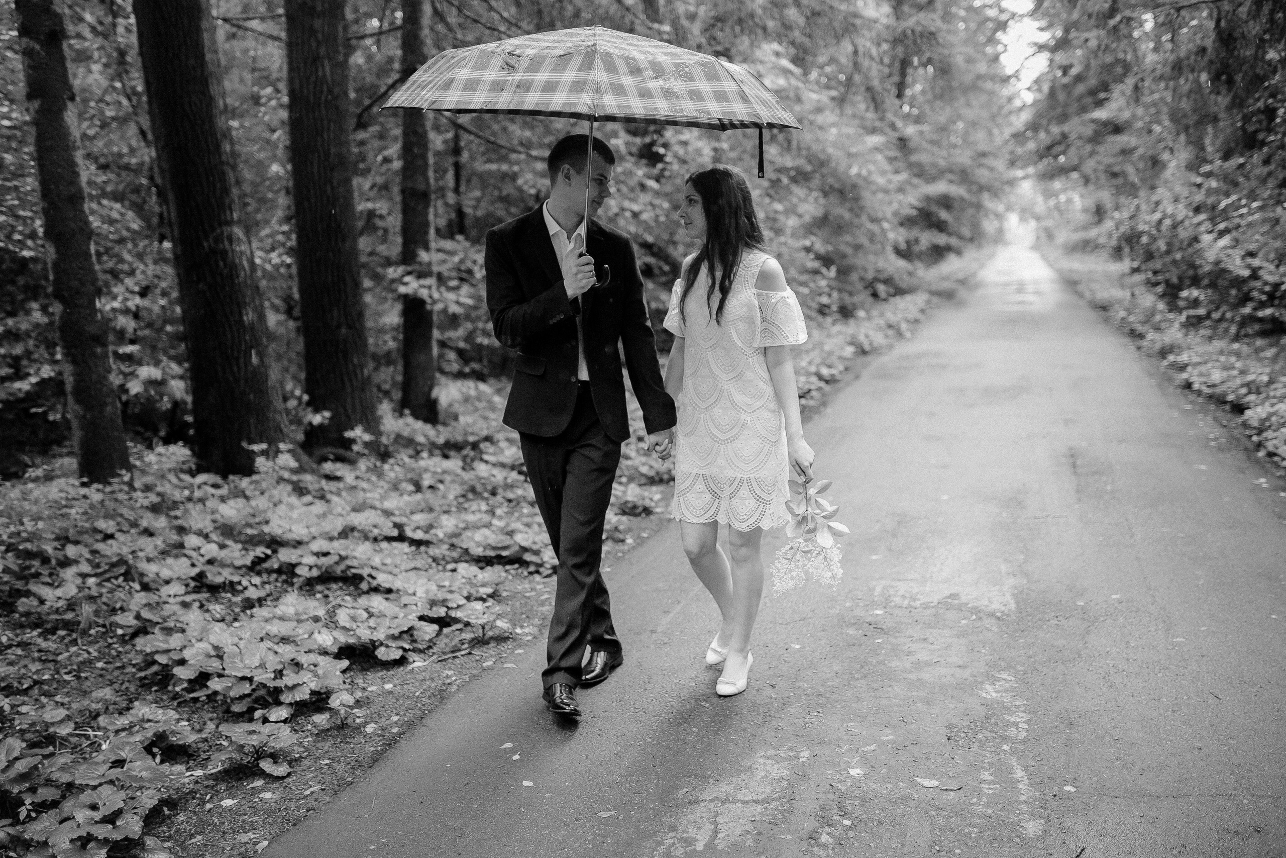 Даша и Влад. Свадебный и семейный фотограф Сасина Элина г.Хабаровск