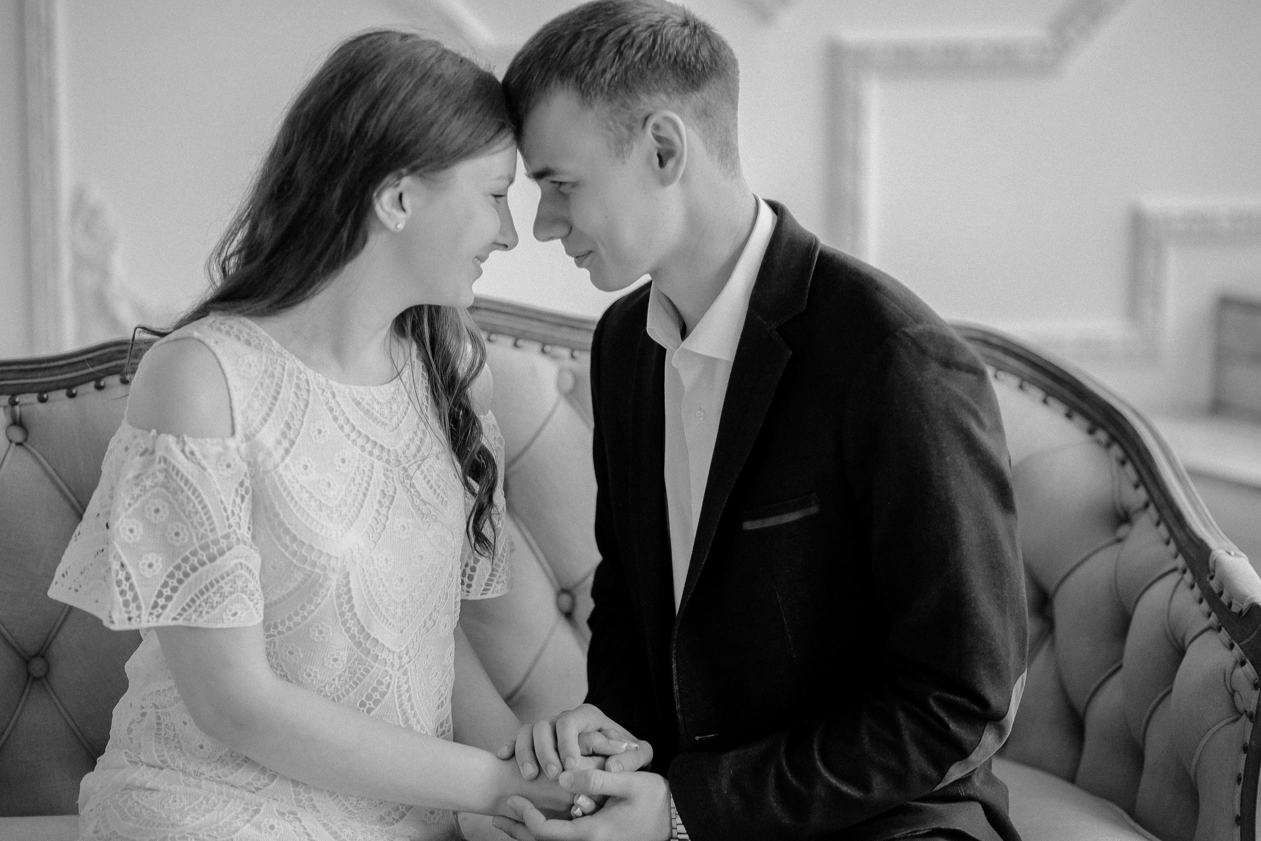 Даша и Влад. Свадебный и семейный фотограф Сасина Элина г.Хабаровск