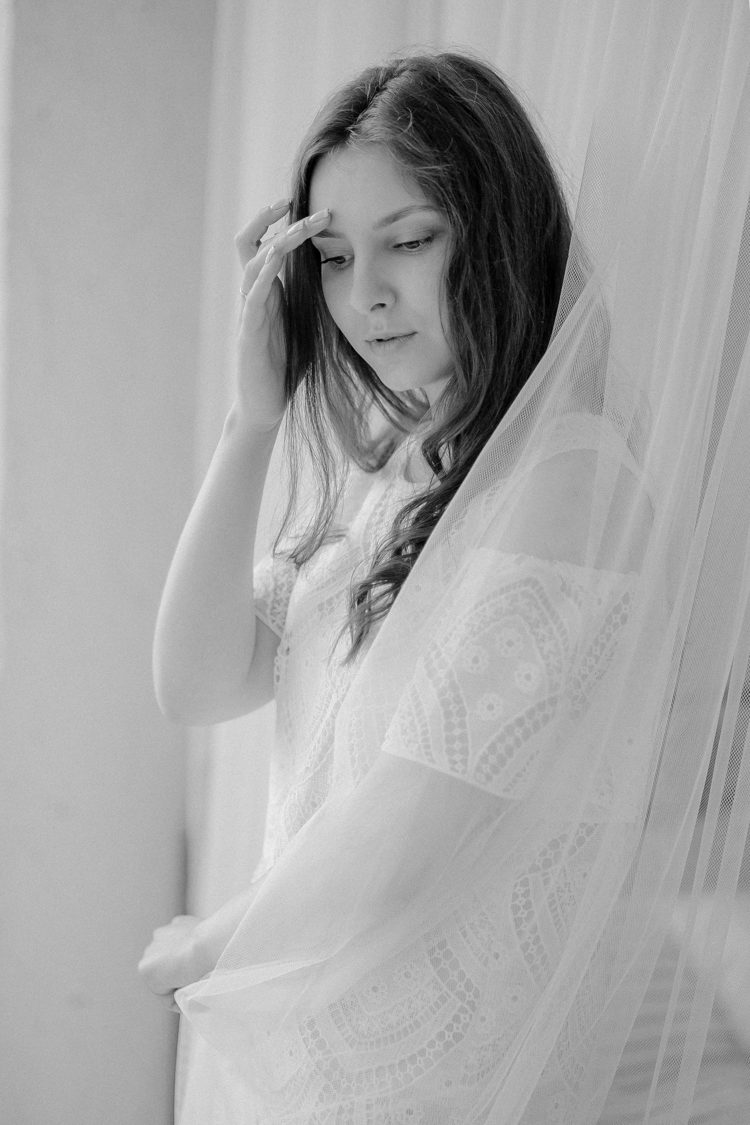 Даша и Влад. Свадебный и семейный фотограф Сасина Элина г.Хабаровск