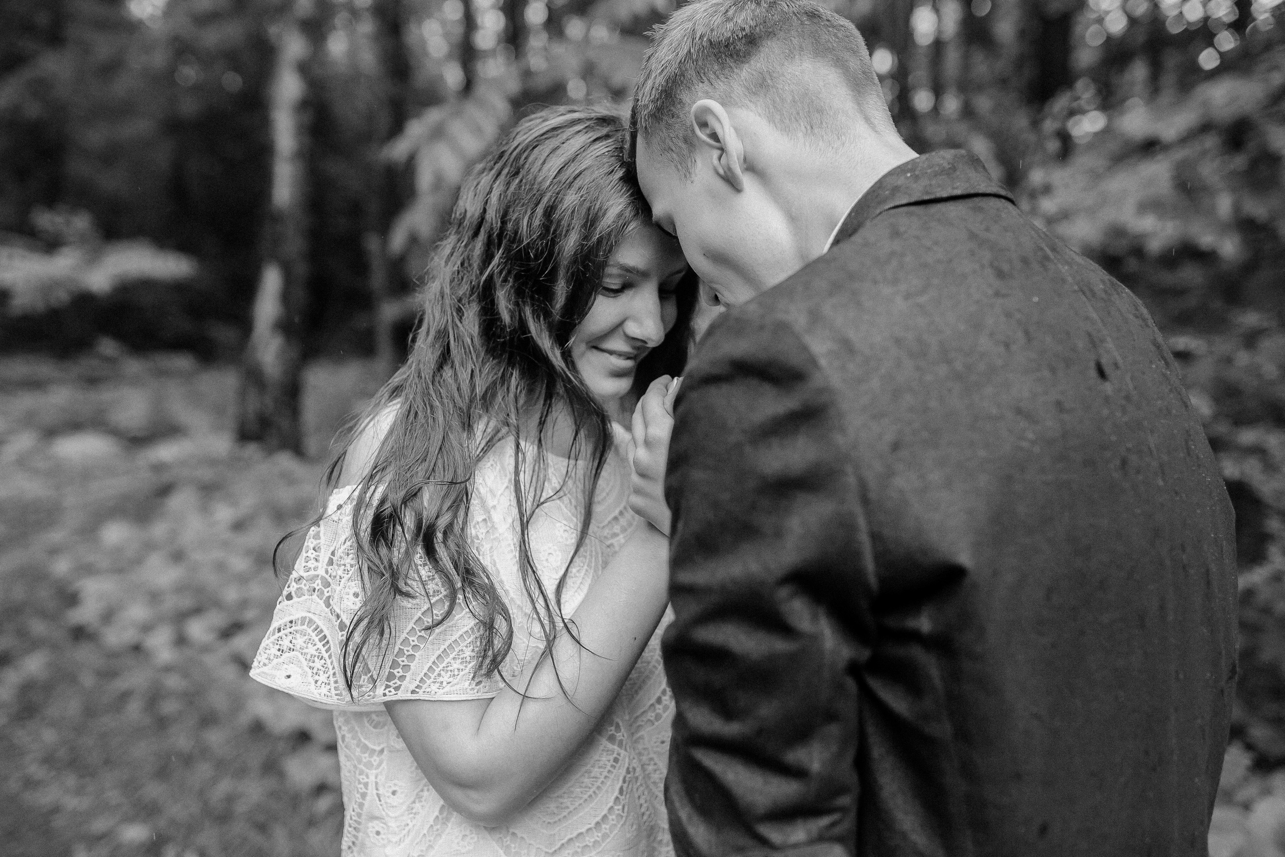 Даша и Влад. Свадебный и семейный фотограф Сасина Элина г.Хабаровск