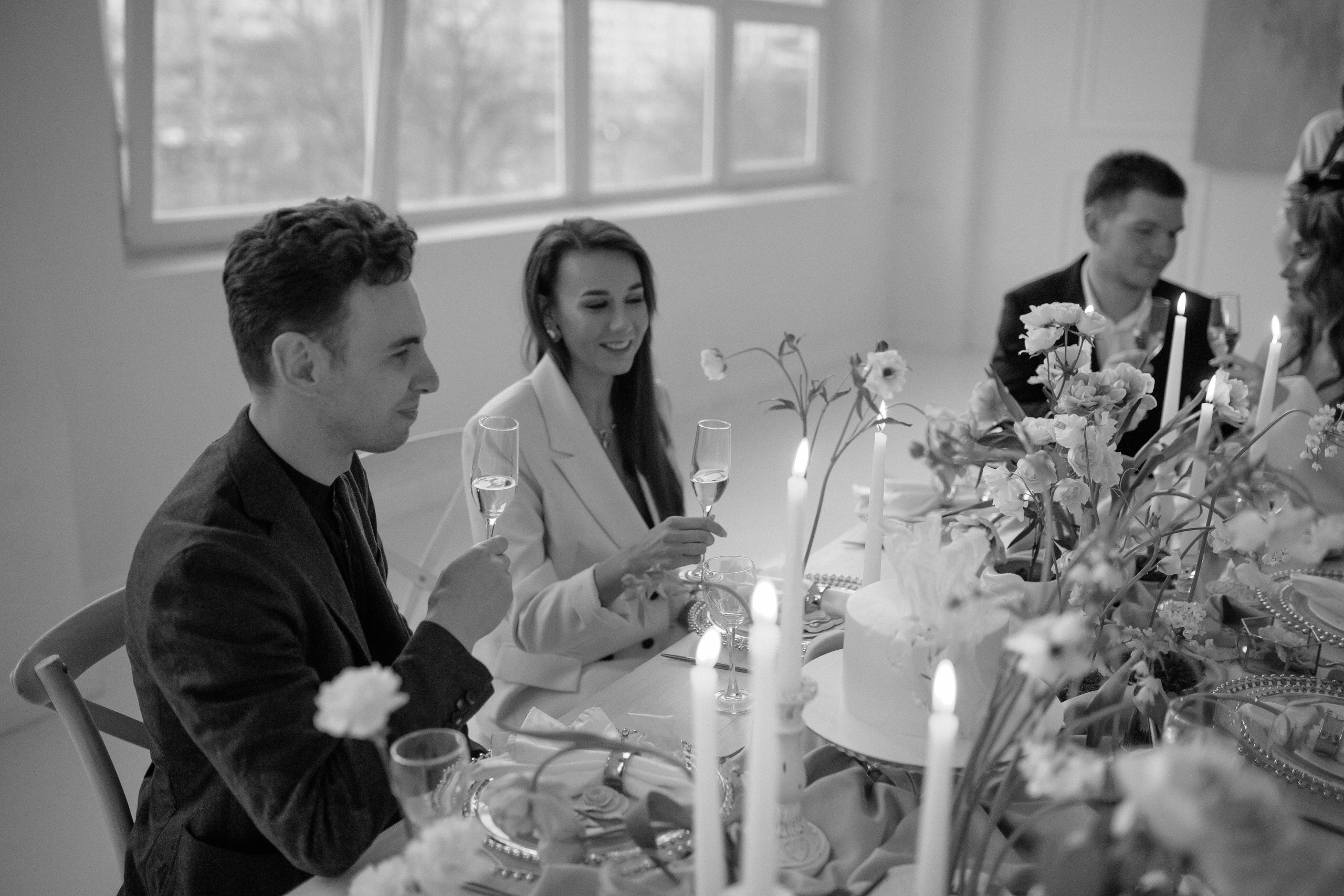 Владимир и Валерия. Свадебный и семейный фотограф Сасина Элина г.Хабаровск