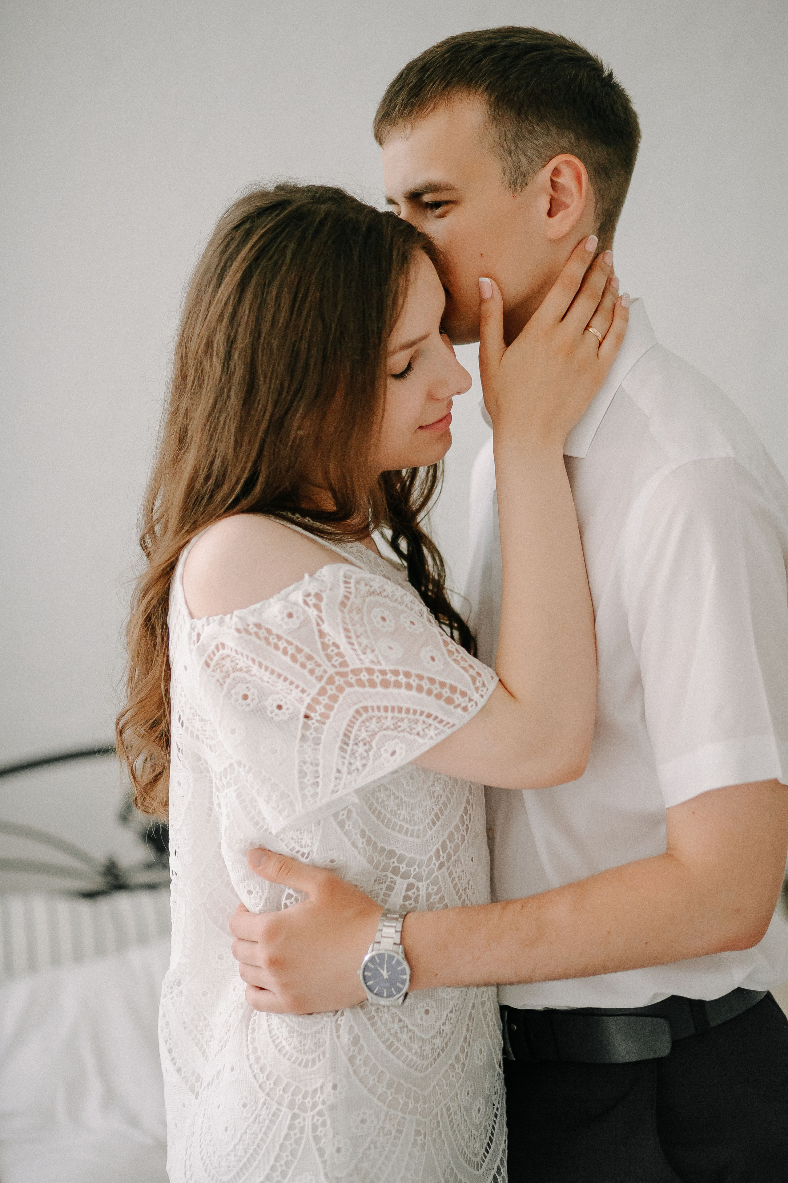 Даша и Влад. Свадебный и семейный фотограф Сасина Элина г.Хабаровск